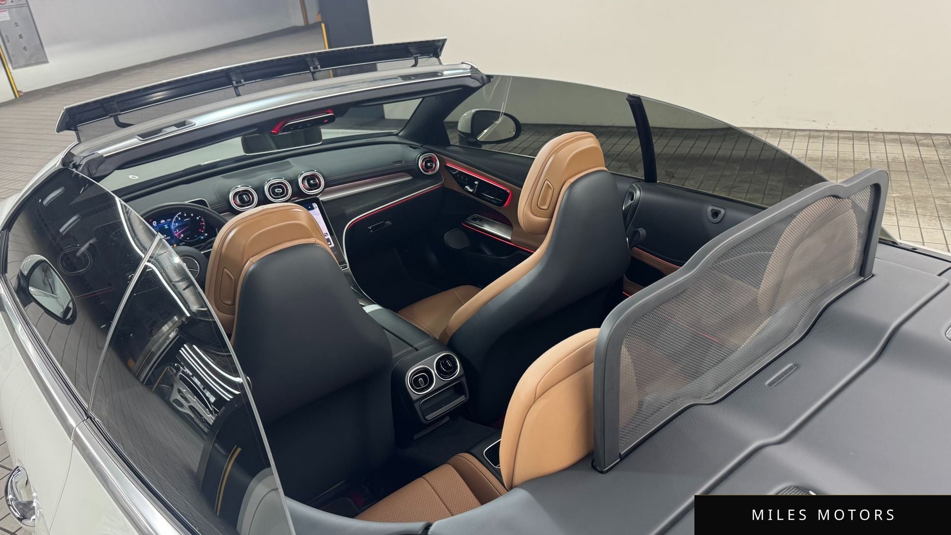 Mercedes-Benz CLE-Class C236 2025 — миниатюра 12