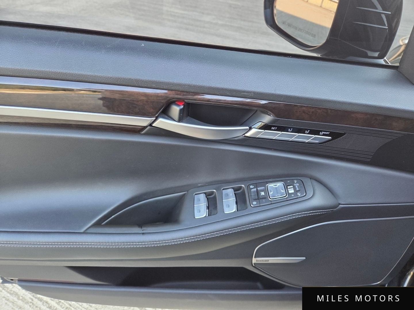 Genesis EQ900 2016 — миниатюра 8