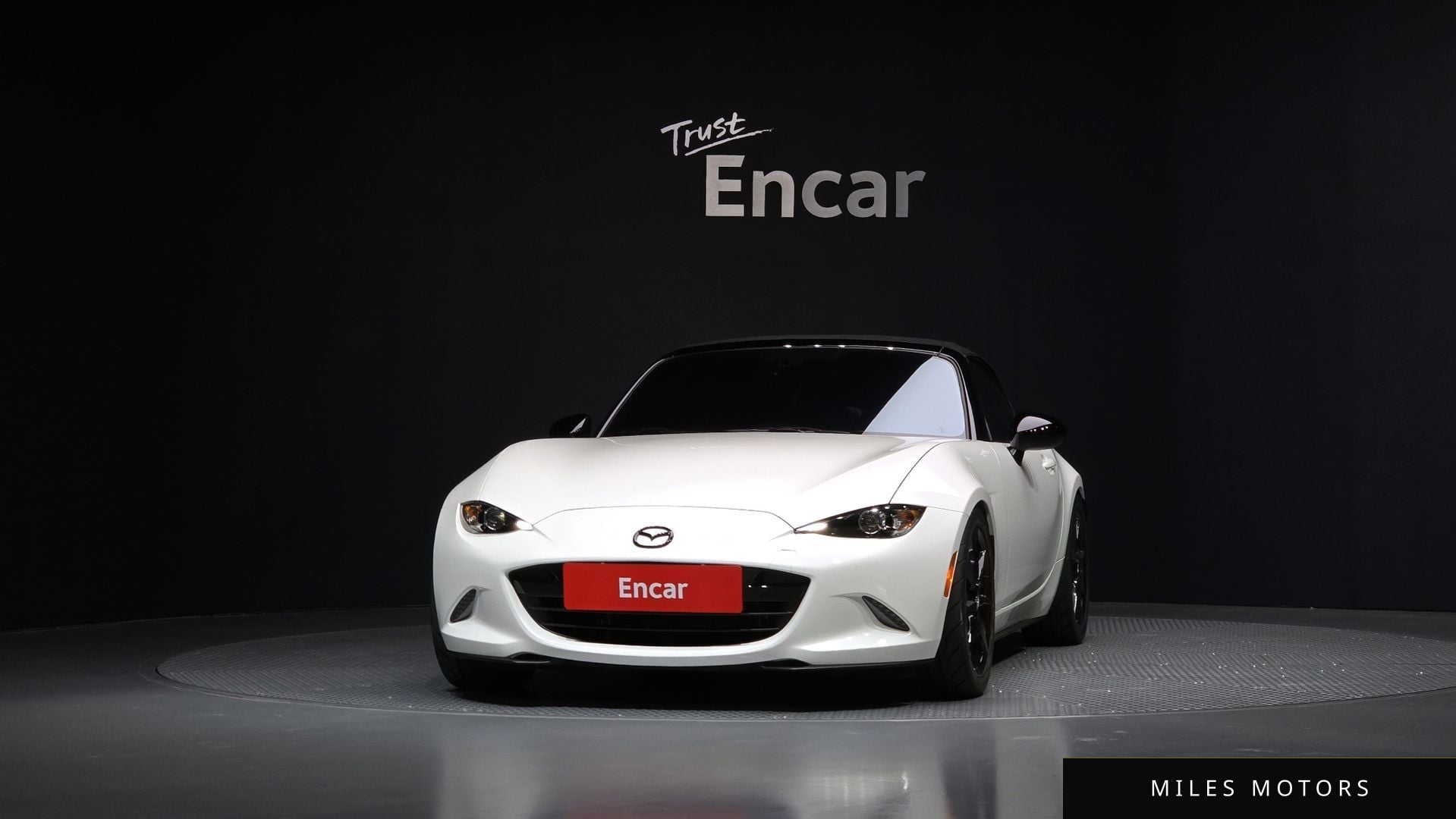 Mazda MX-5 MIATA 2021 — миниатюра 3