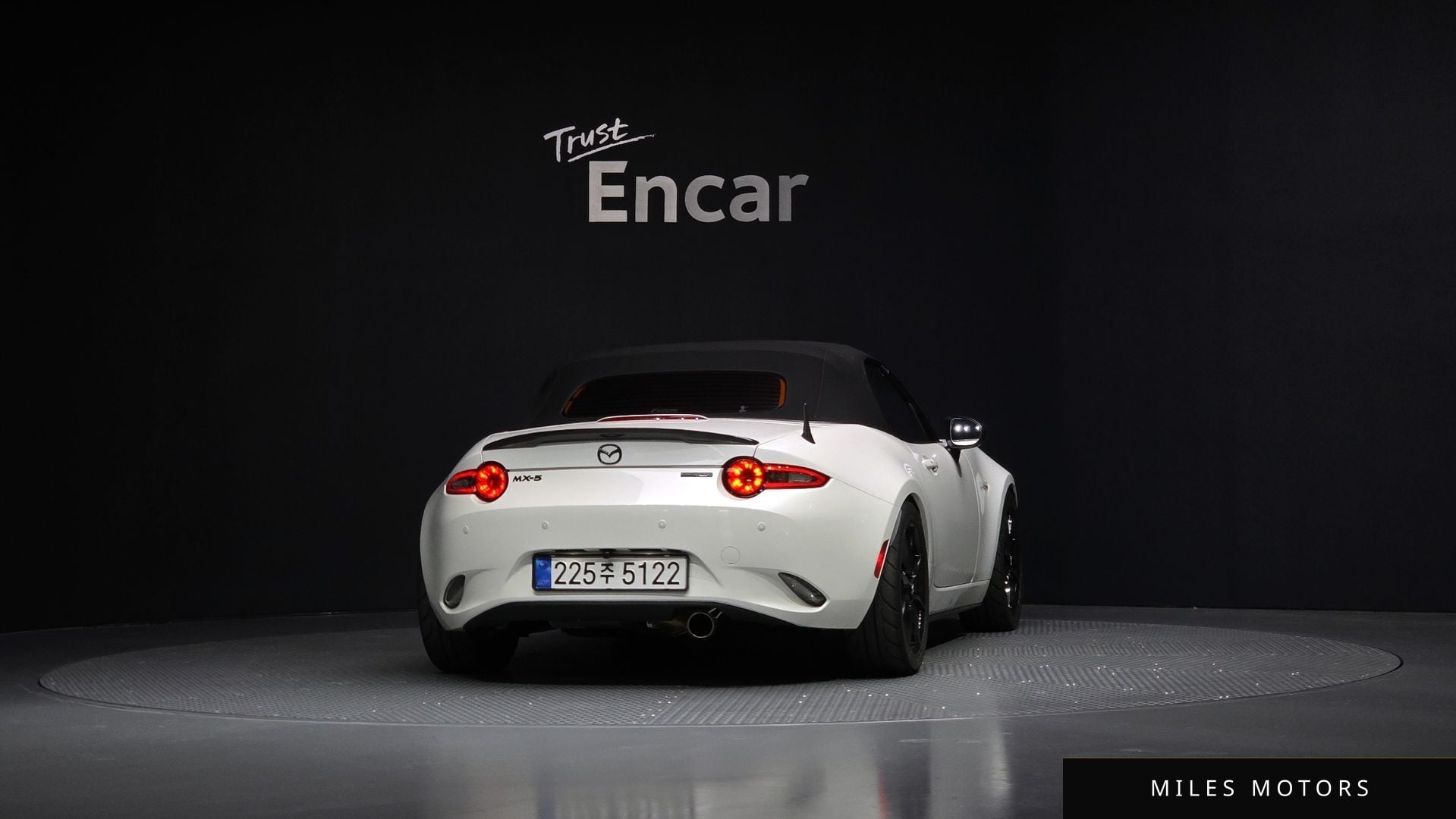 Mazda MX-5 MIATA 2021 — миниатюра 4