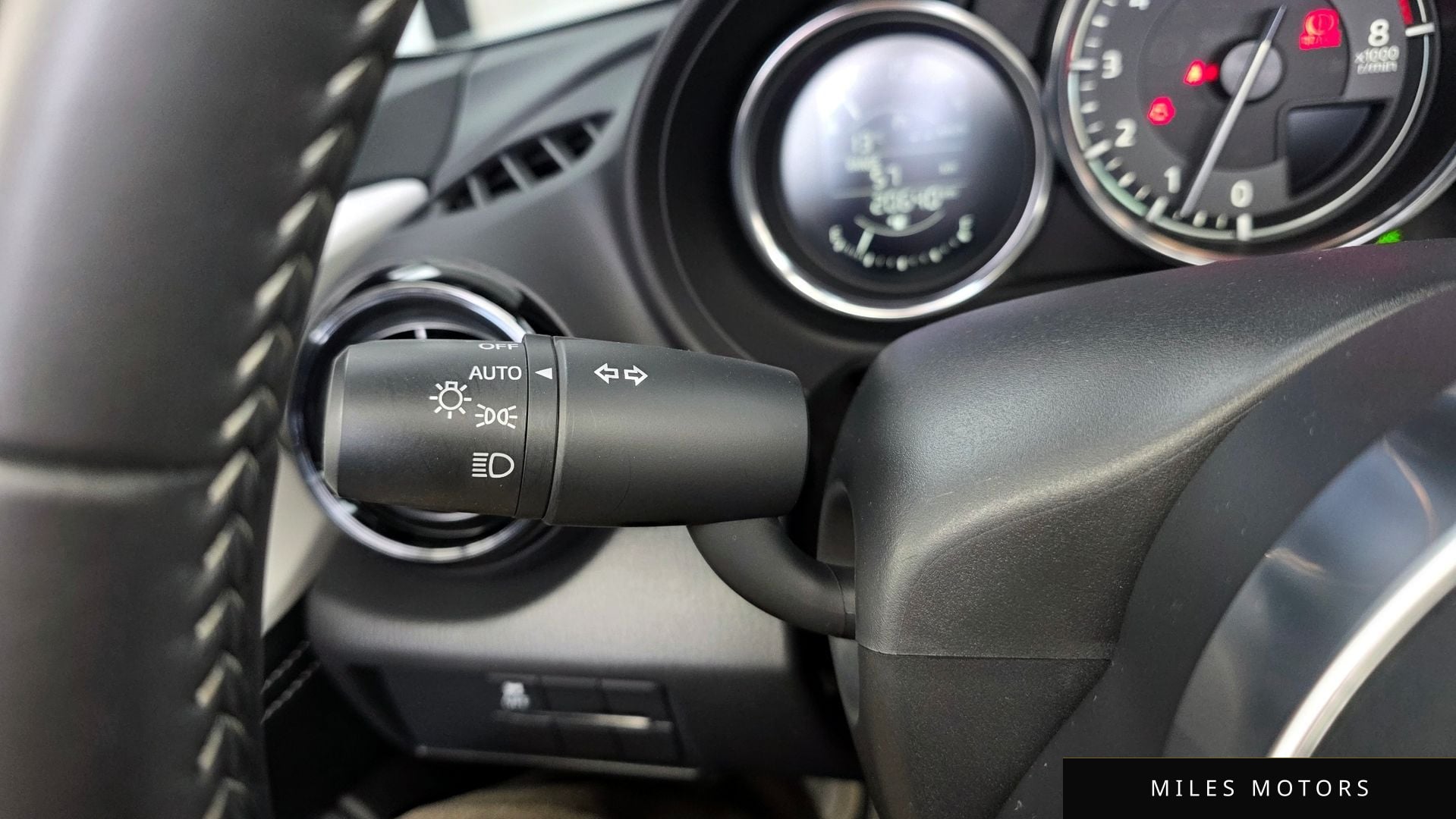Mazda MX-5 MIATA 2021 — миниатюра 18