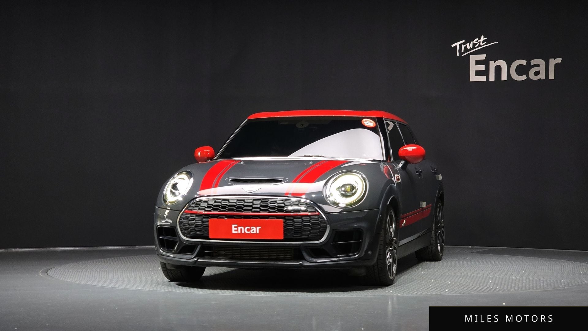MINI Clubman 2021 — миниатюра 3