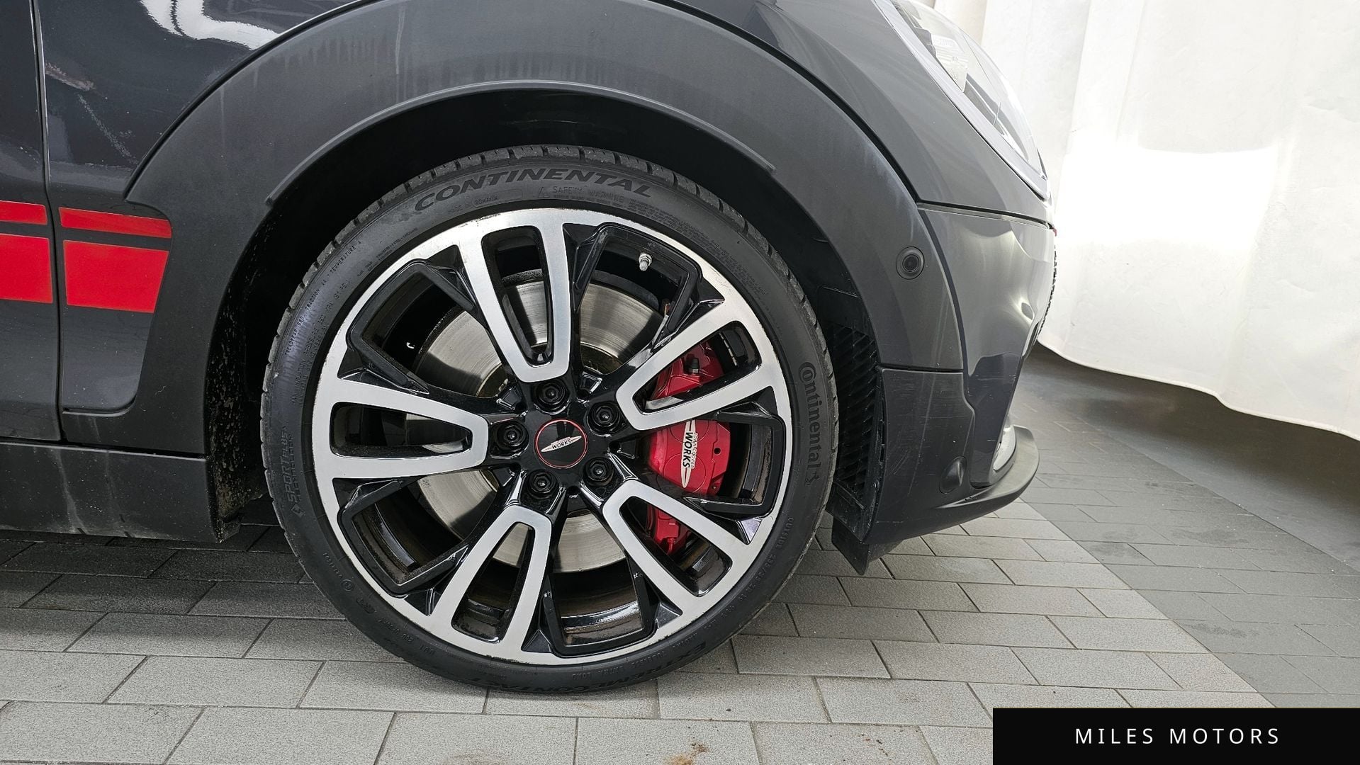 MINI Clubman 2021 — миниатюра 5