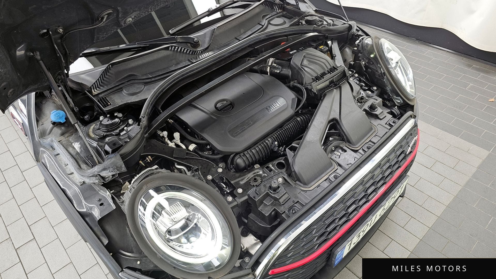 MINI Clubman 2021 — миниатюра 6