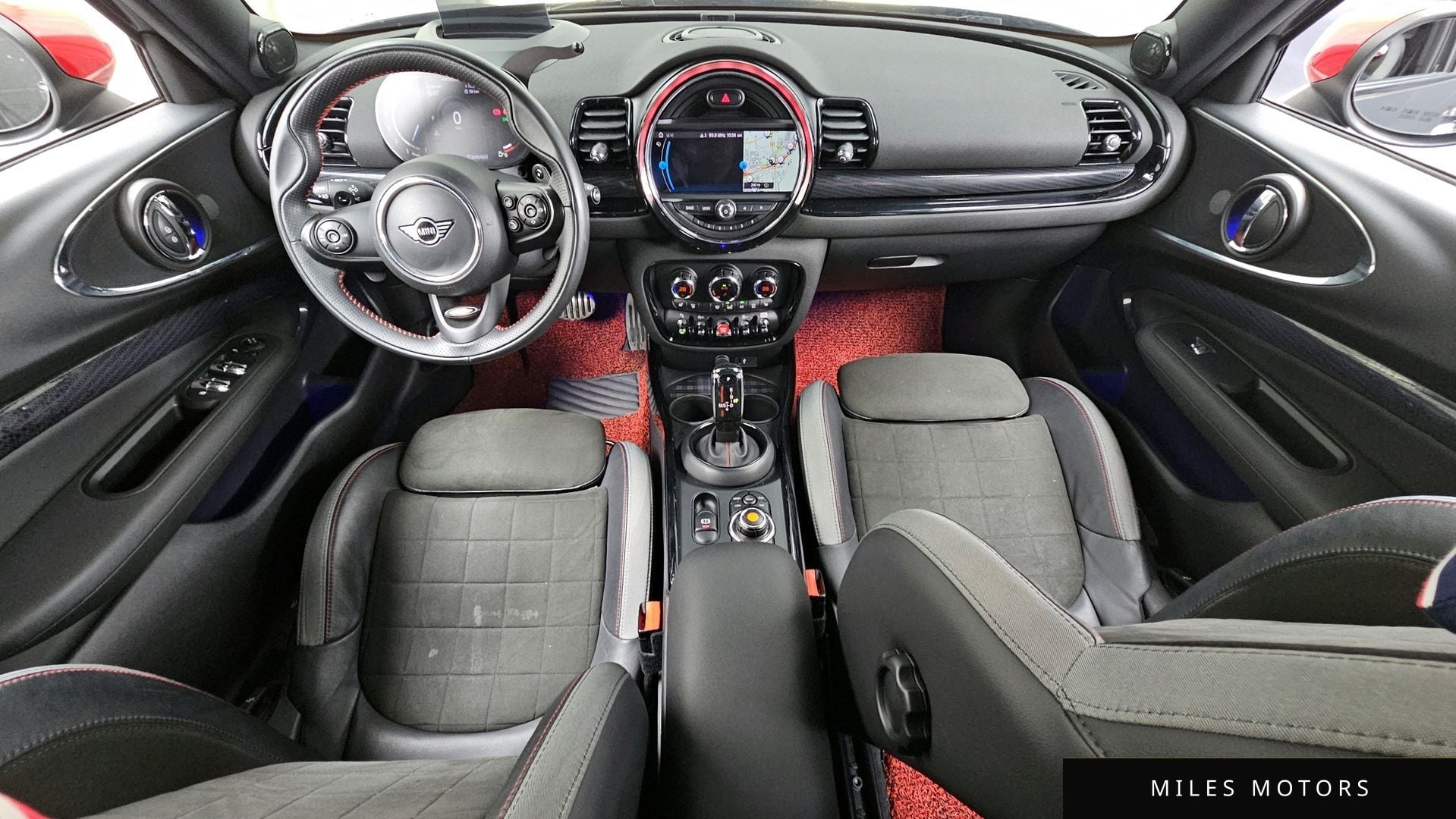 MINI Clubman 2021 — миниатюра 7
