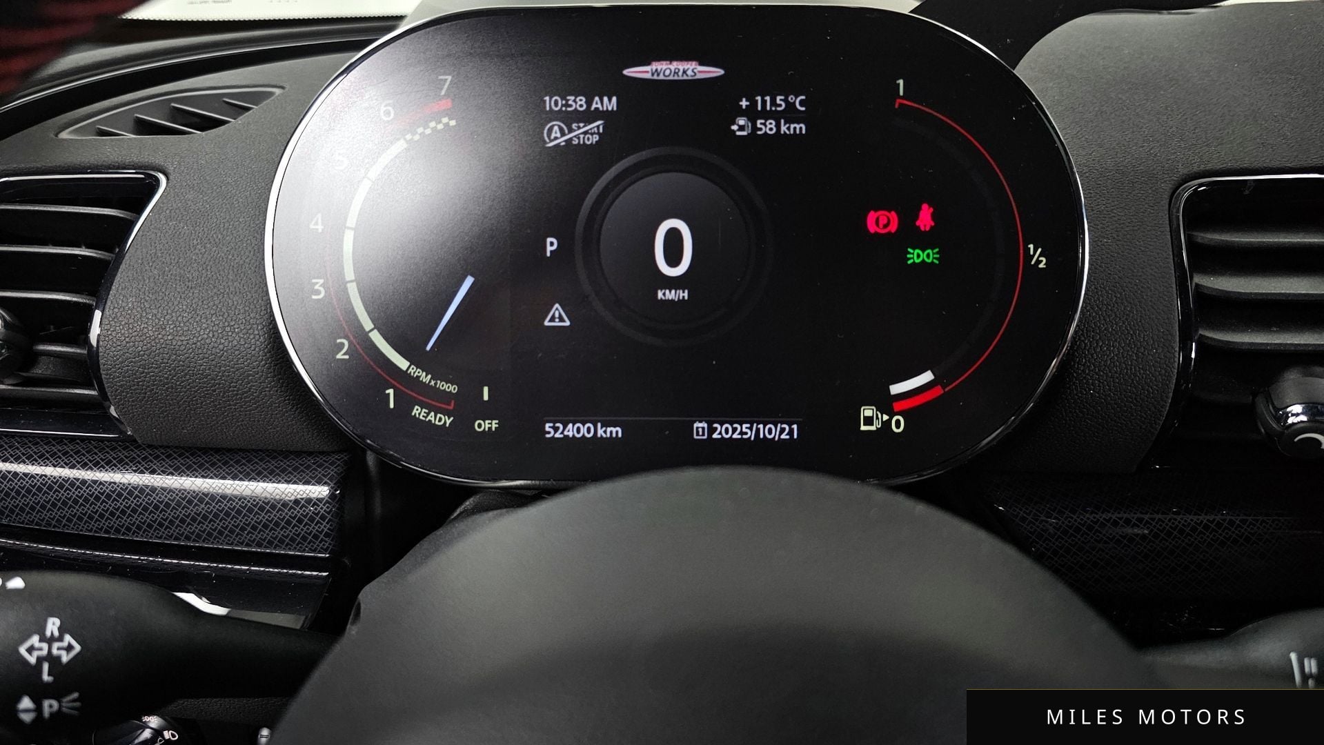 MINI Clubman 2021 — миниатюра 8