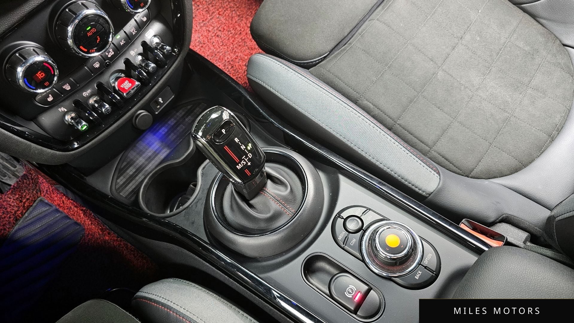MINI Clubman 2021 — миниатюра 9