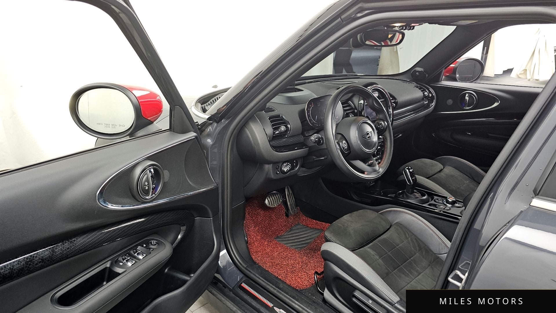 MINI Clubman 2021 — миниатюра 10