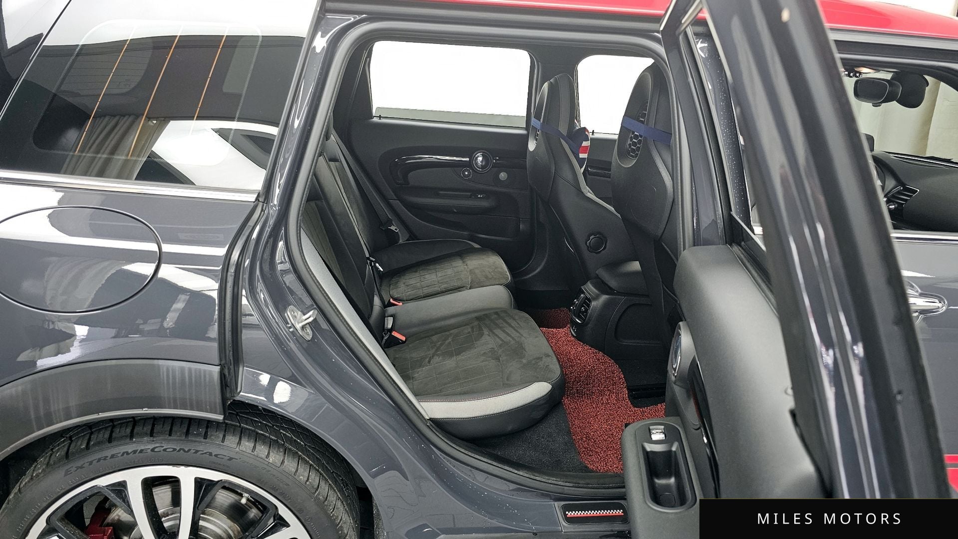 MINI Clubman 2021 — миниатюра 12
