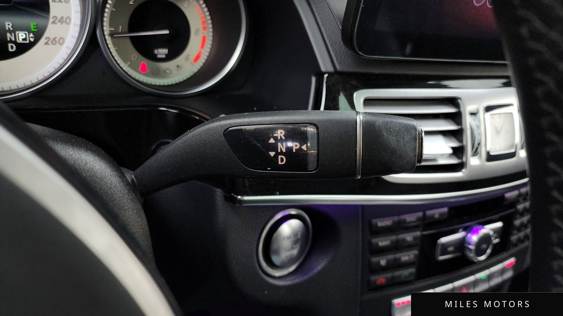 Mercedes-Benz E-Class W212 2014 — миниатюра 9