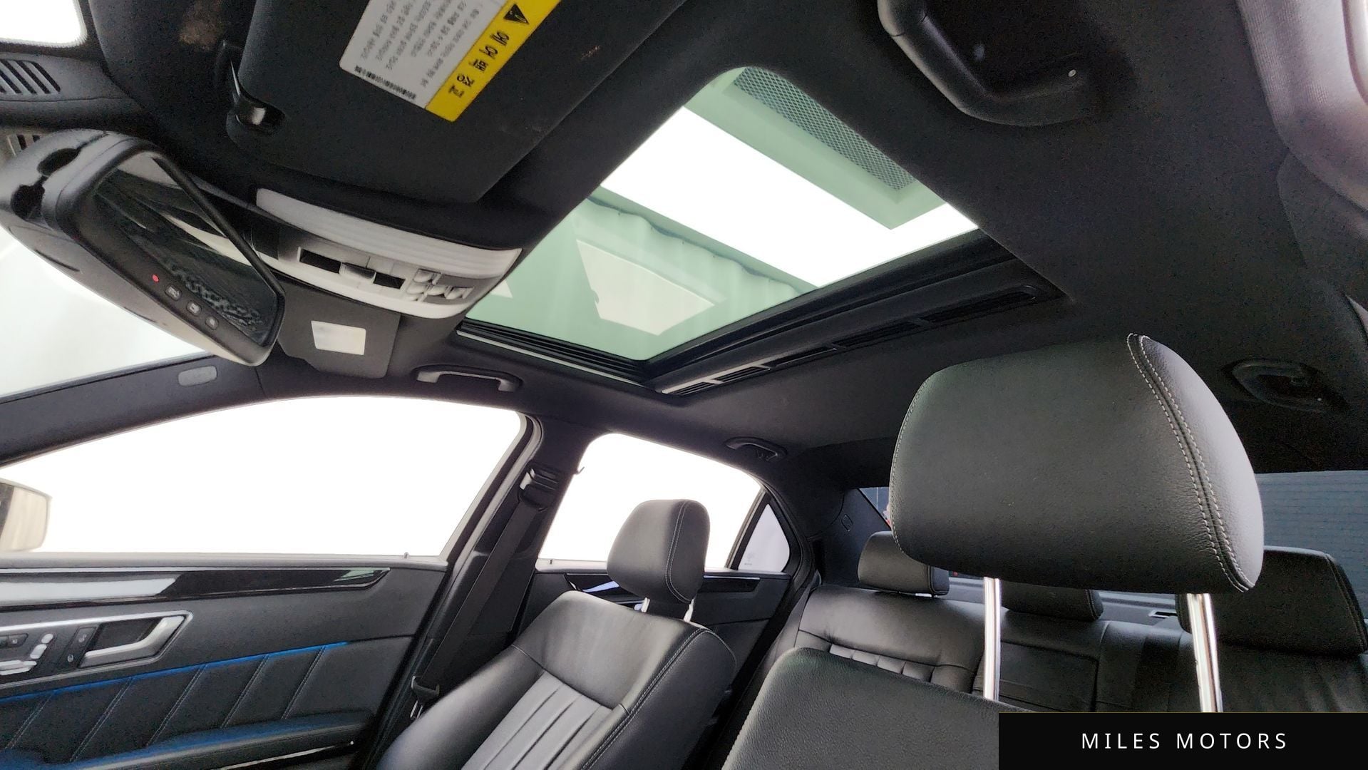 Mercedes-Benz E-Class W212 2014 — миниатюра 18
