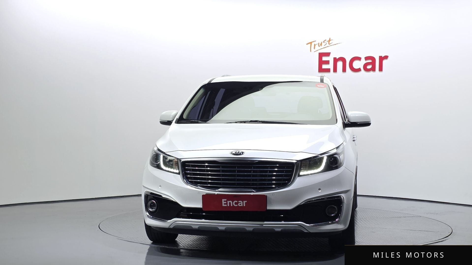 Kia Canival 2018 — миниатюра 3