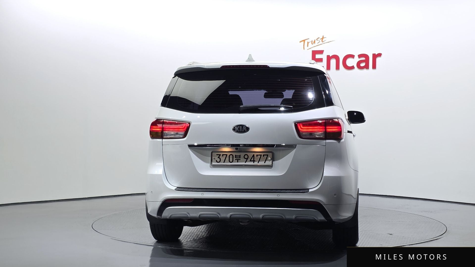 Kia Canival 2018 — миниатюра 4
