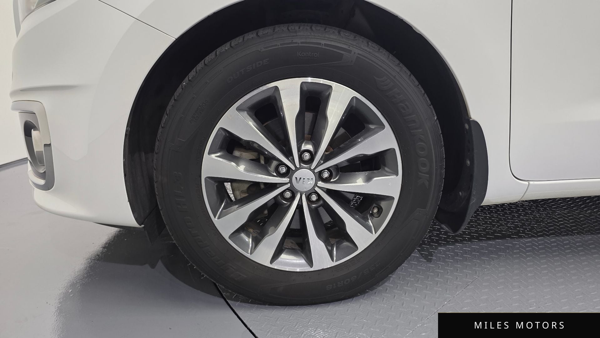 Kia Canival 2018 — миниатюра 5