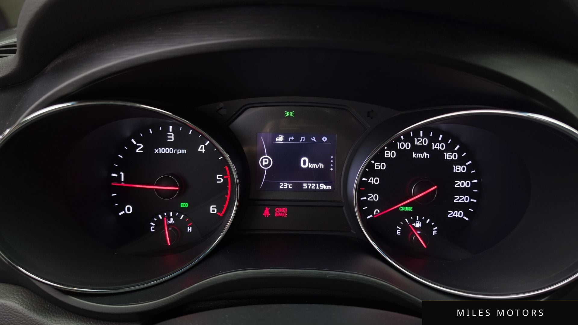 Kia Canival 2018 — миниатюра 8