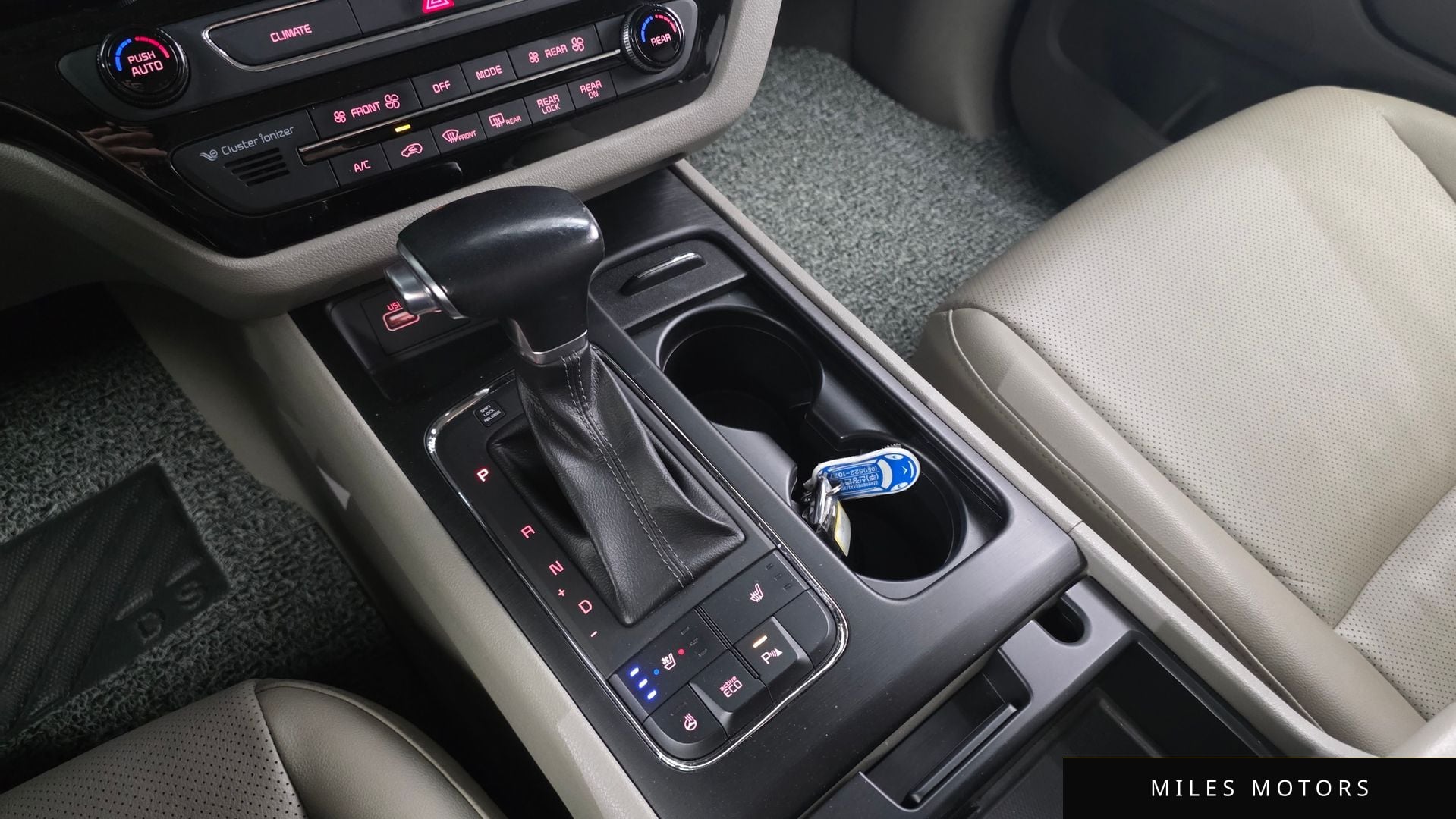 Kia Canival 2018 — миниатюра 9