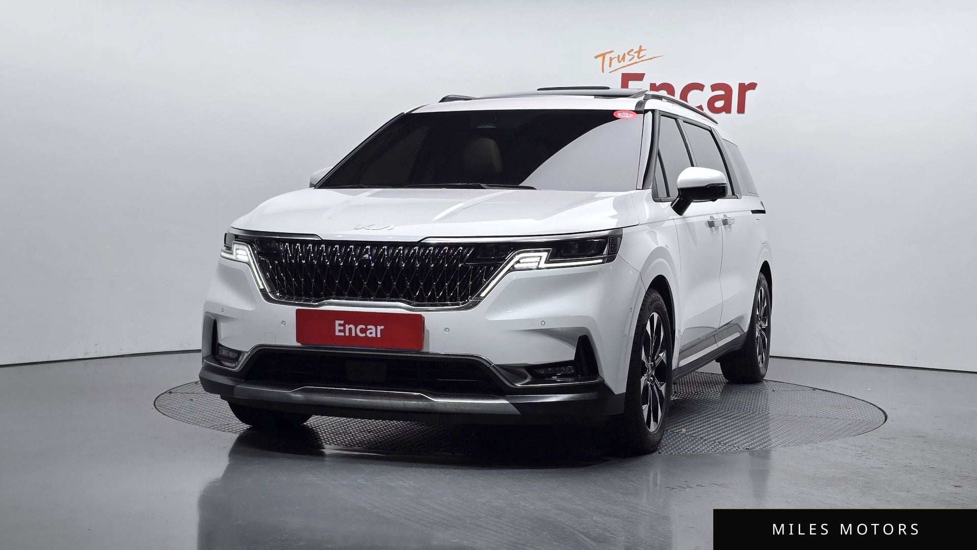 Kia Carnival 2023 — миниатюра 3