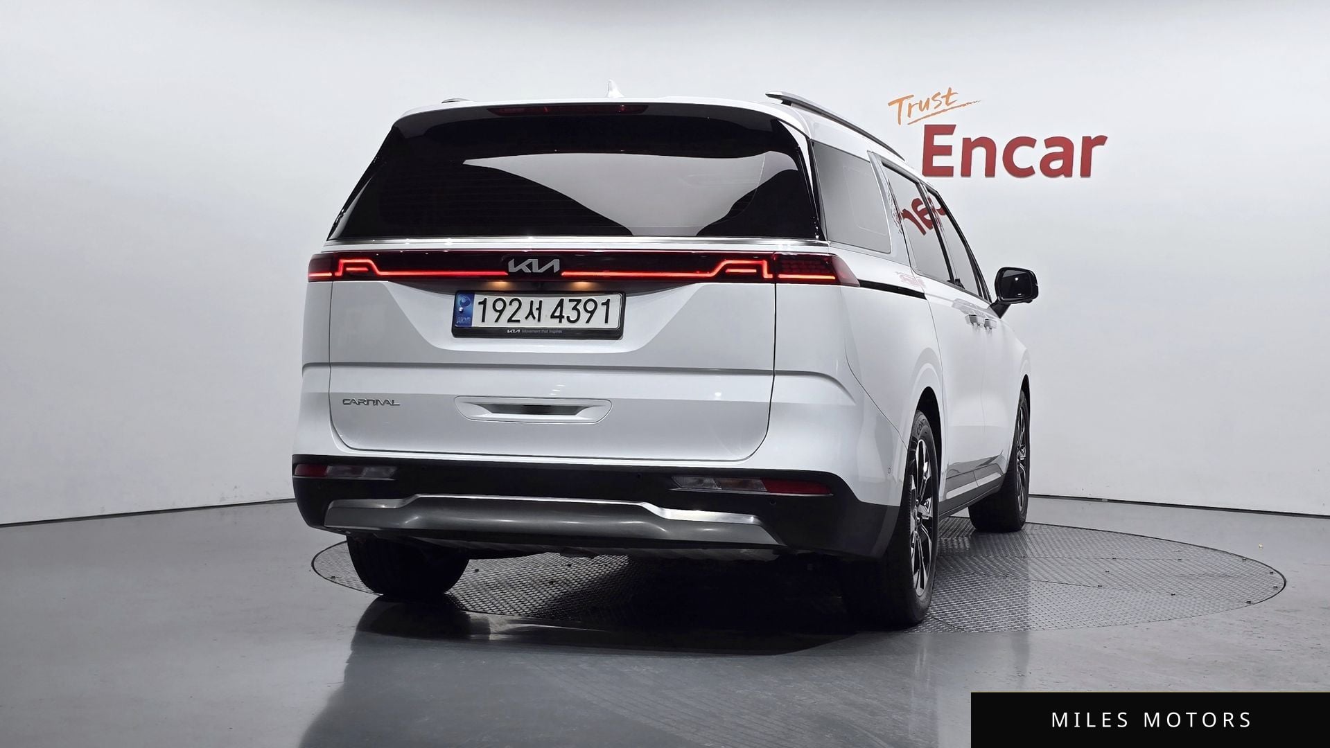 Kia Carnival 2023 — миниатюра 4