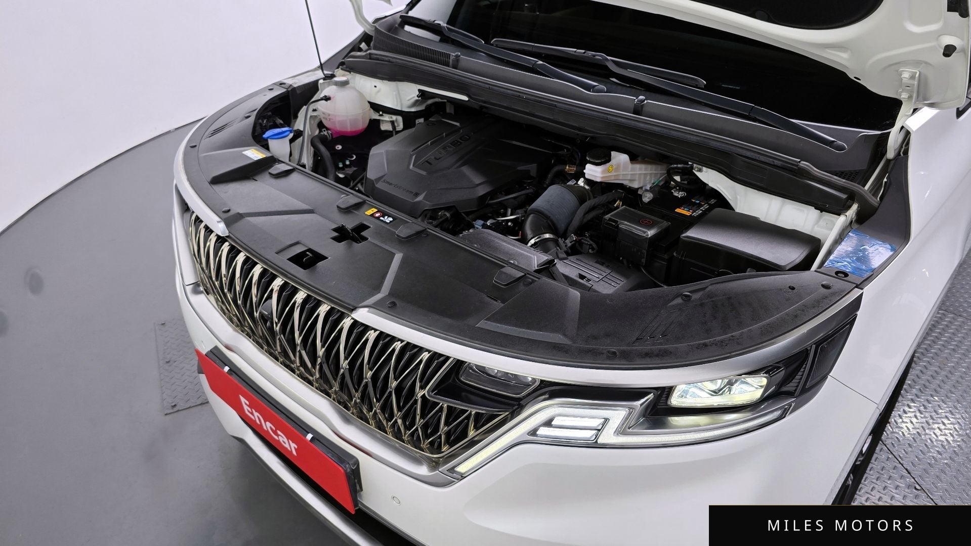 Kia Carnival 2023 — миниатюра 6