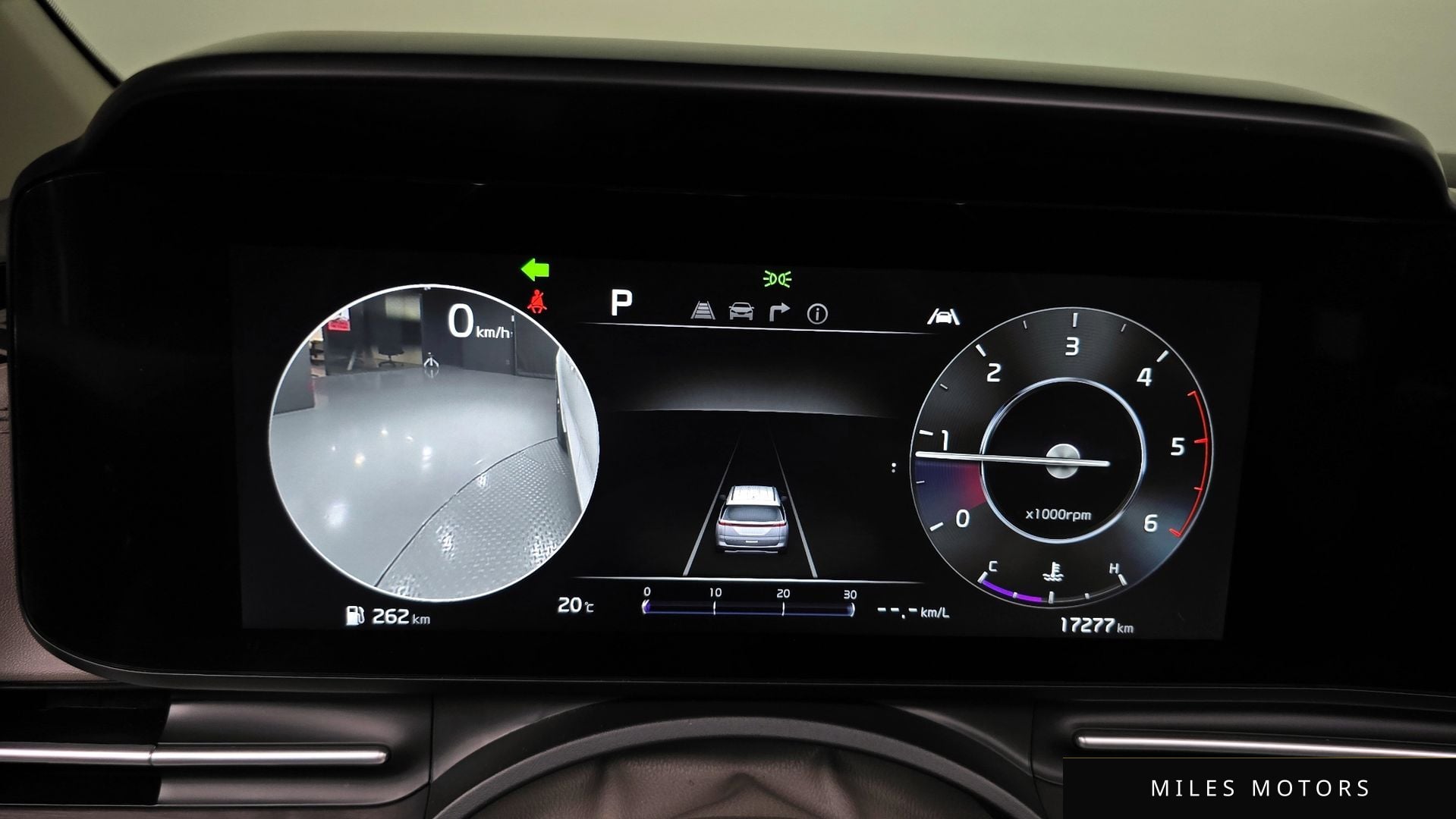 Kia Carnival 2023 — миниатюра 8