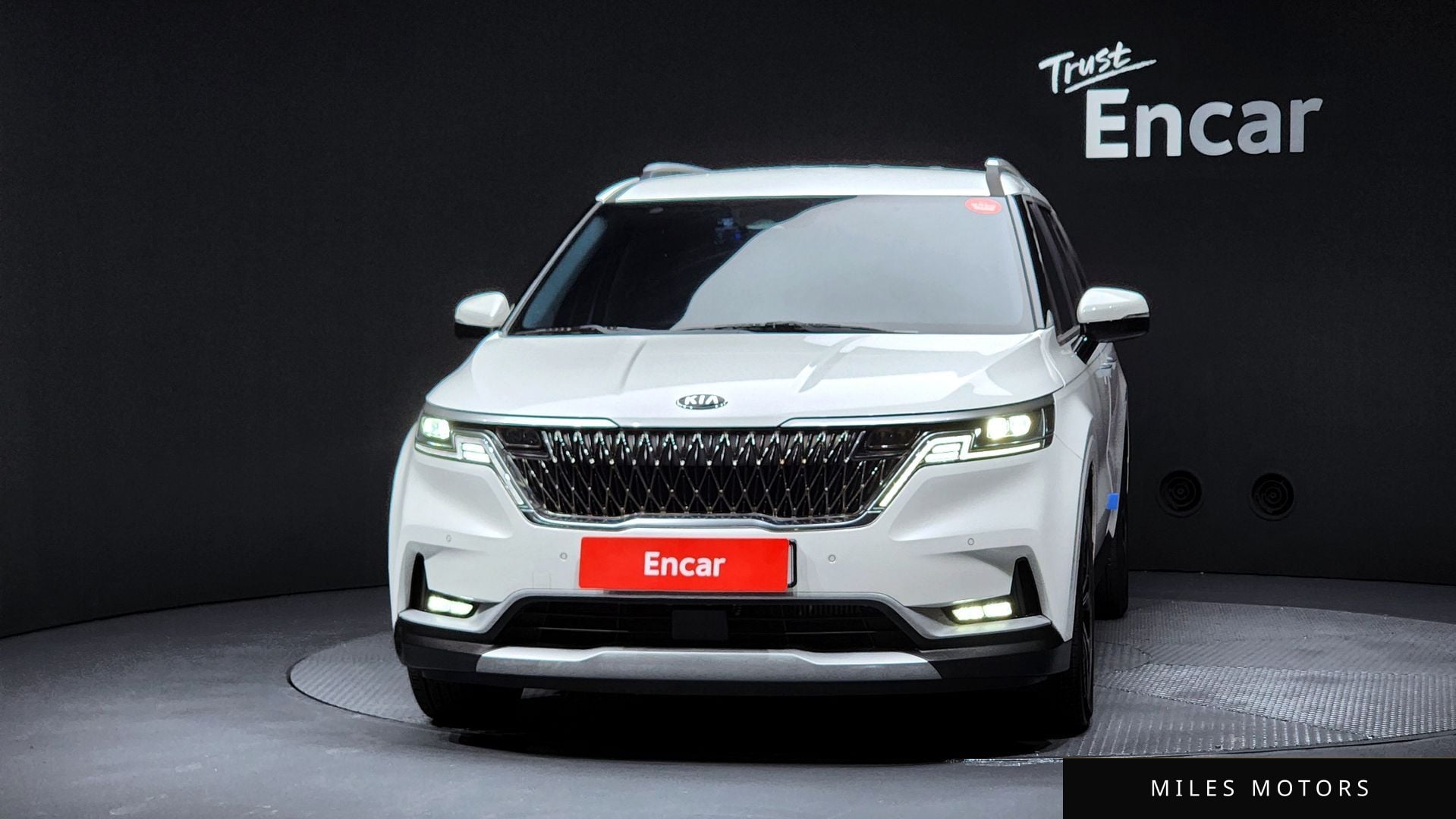 Kia Carnival 2021 — миниатюра 3