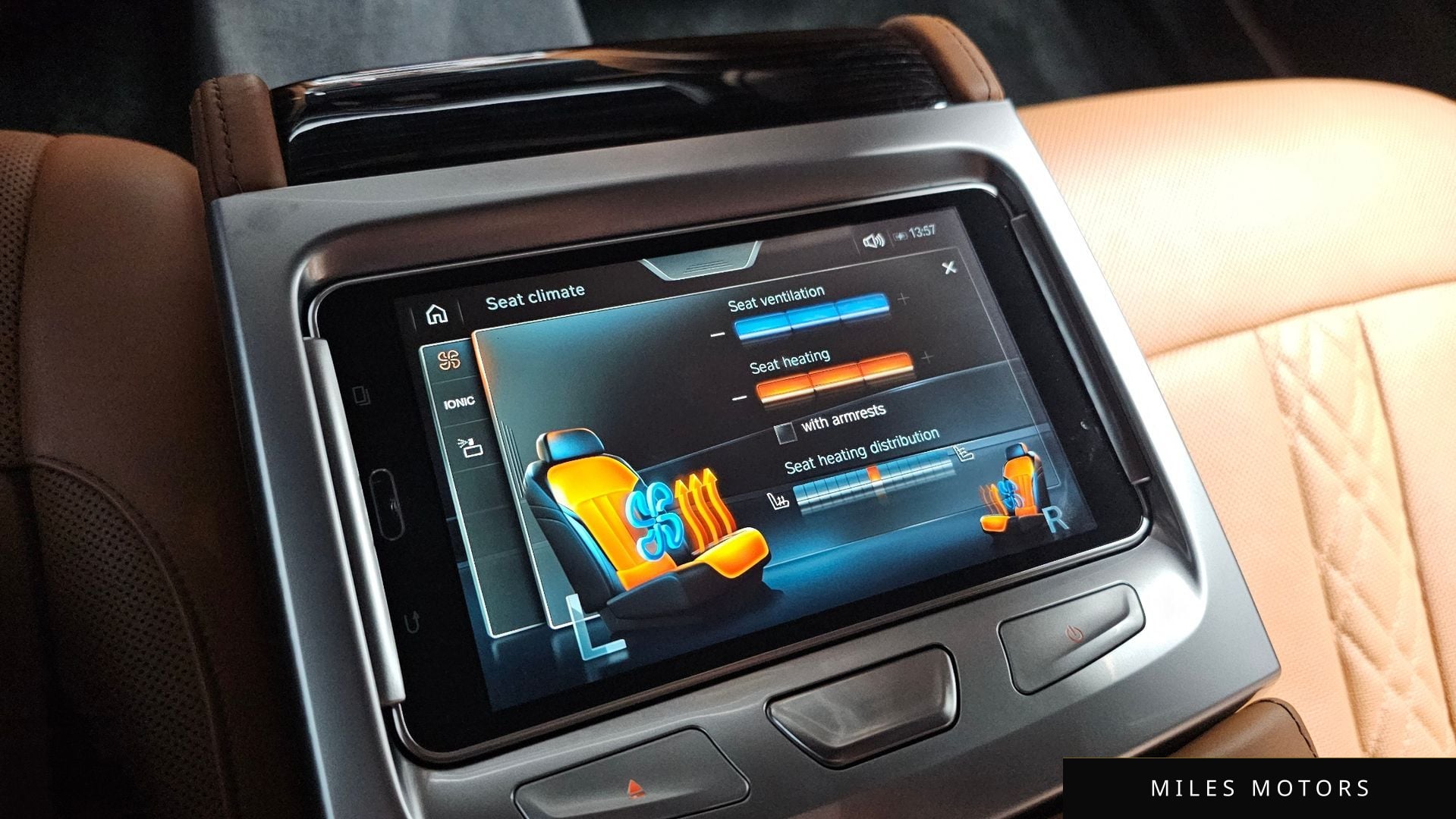 BMW 7시리즈 (G11) 2018 — миниатюра 18