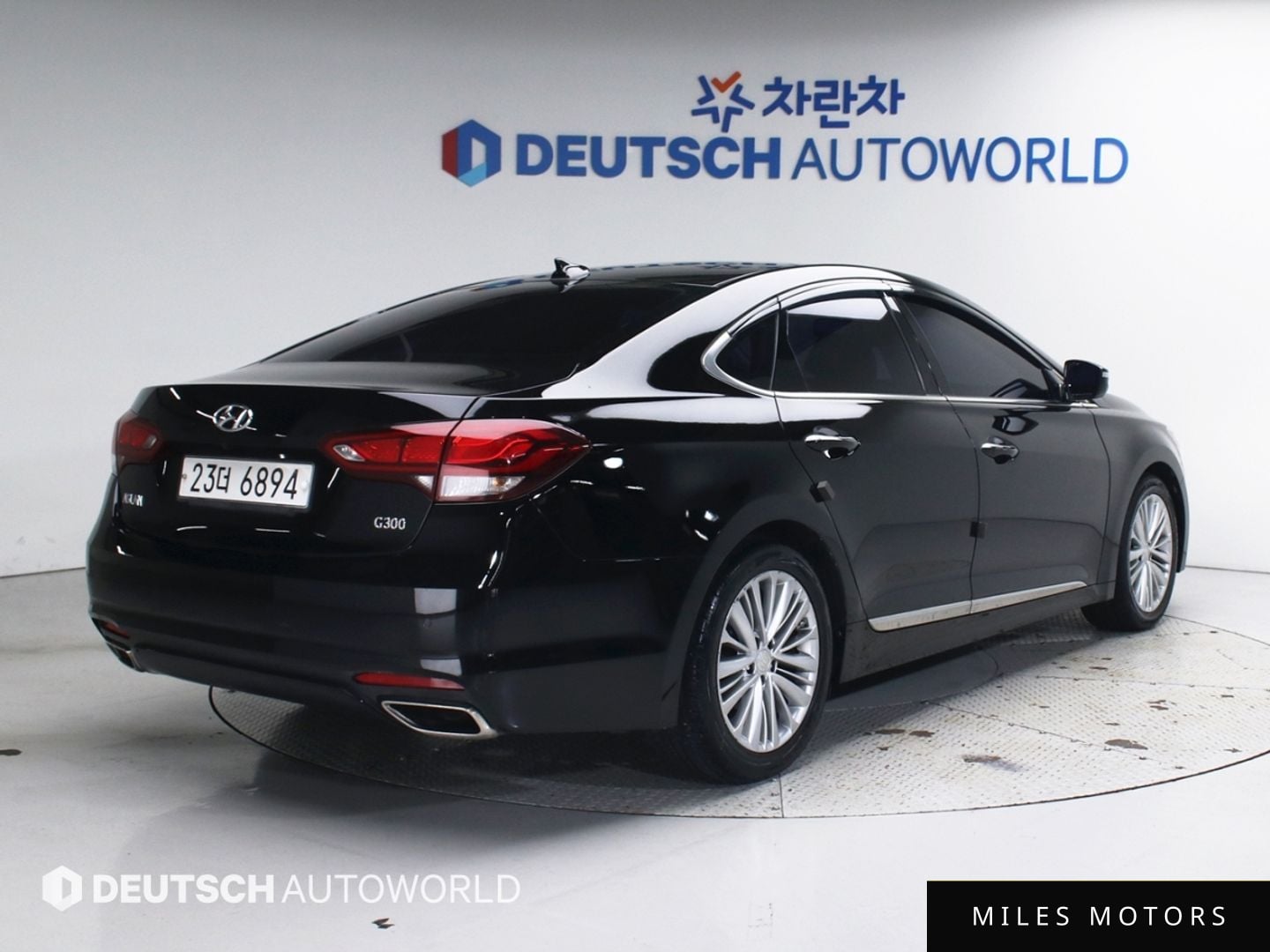 Hyundai Aslan 2016 — миниатюра 2