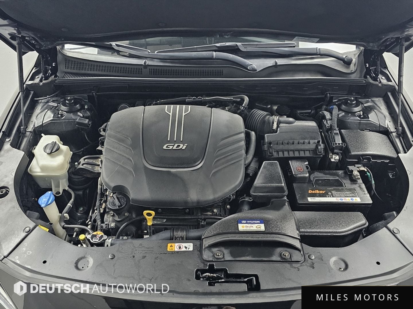 Hyundai Aslan 2016 — миниатюра 6