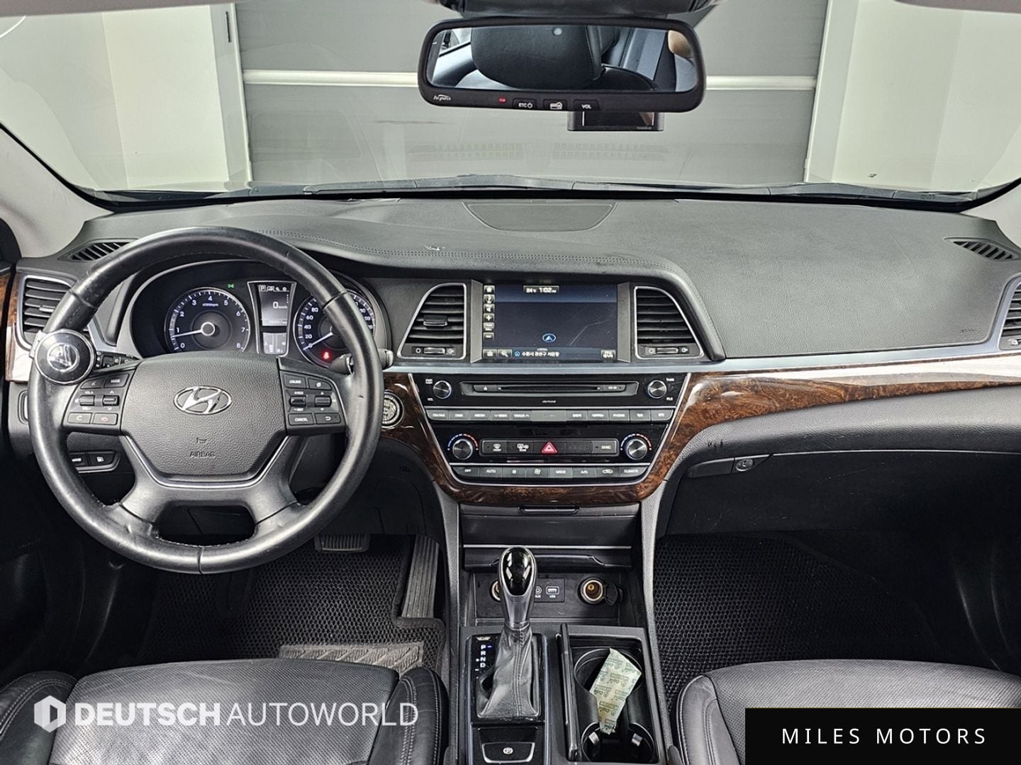Hyundai Aslan 2016 — миниатюра 7
