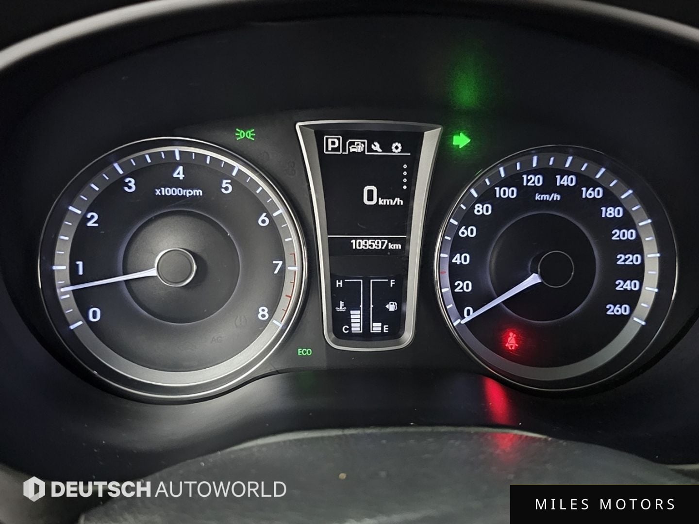 Hyundai Aslan 2016 — миниатюра 8