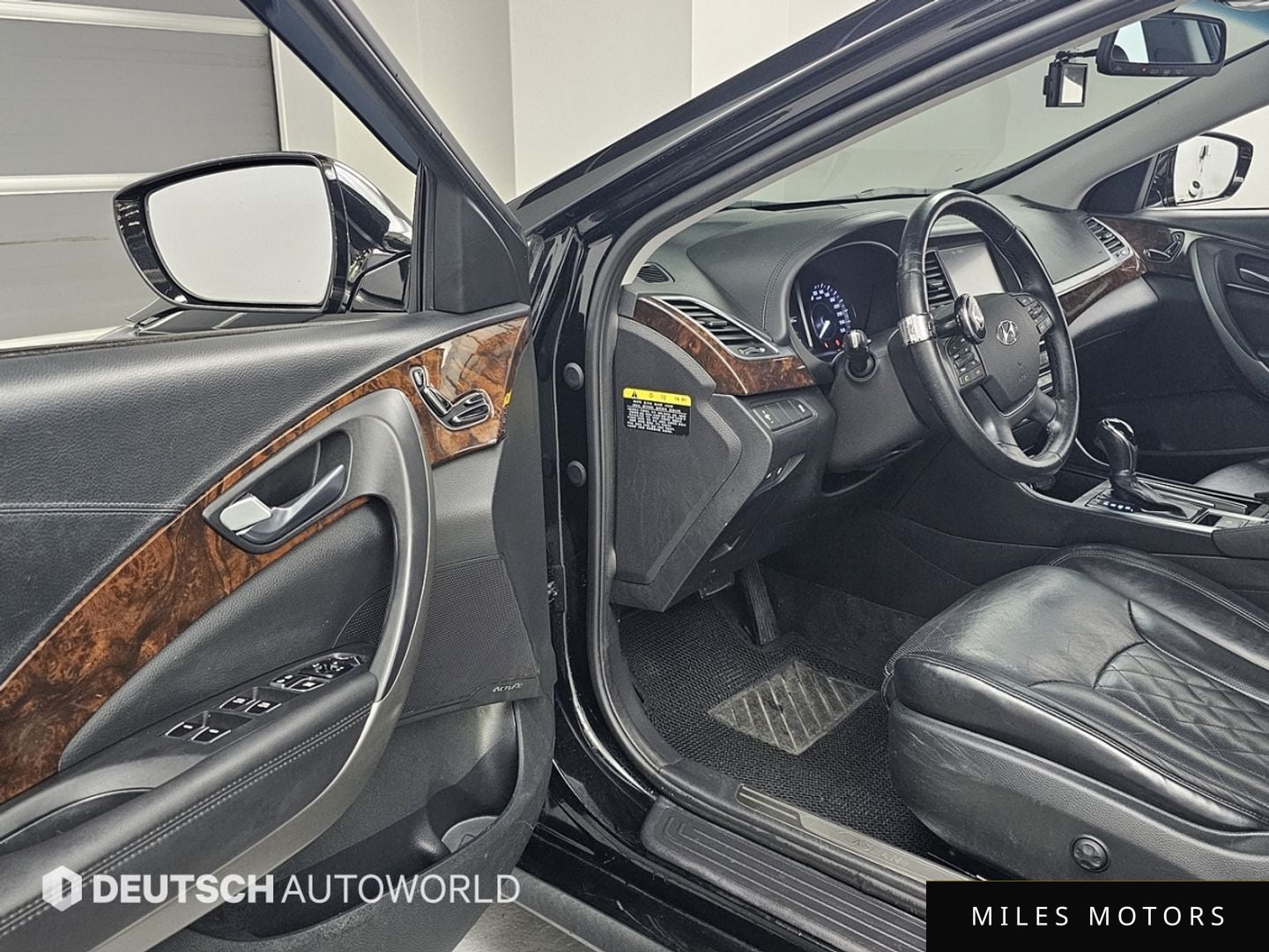Hyundai Aslan 2016 — миниатюра 11