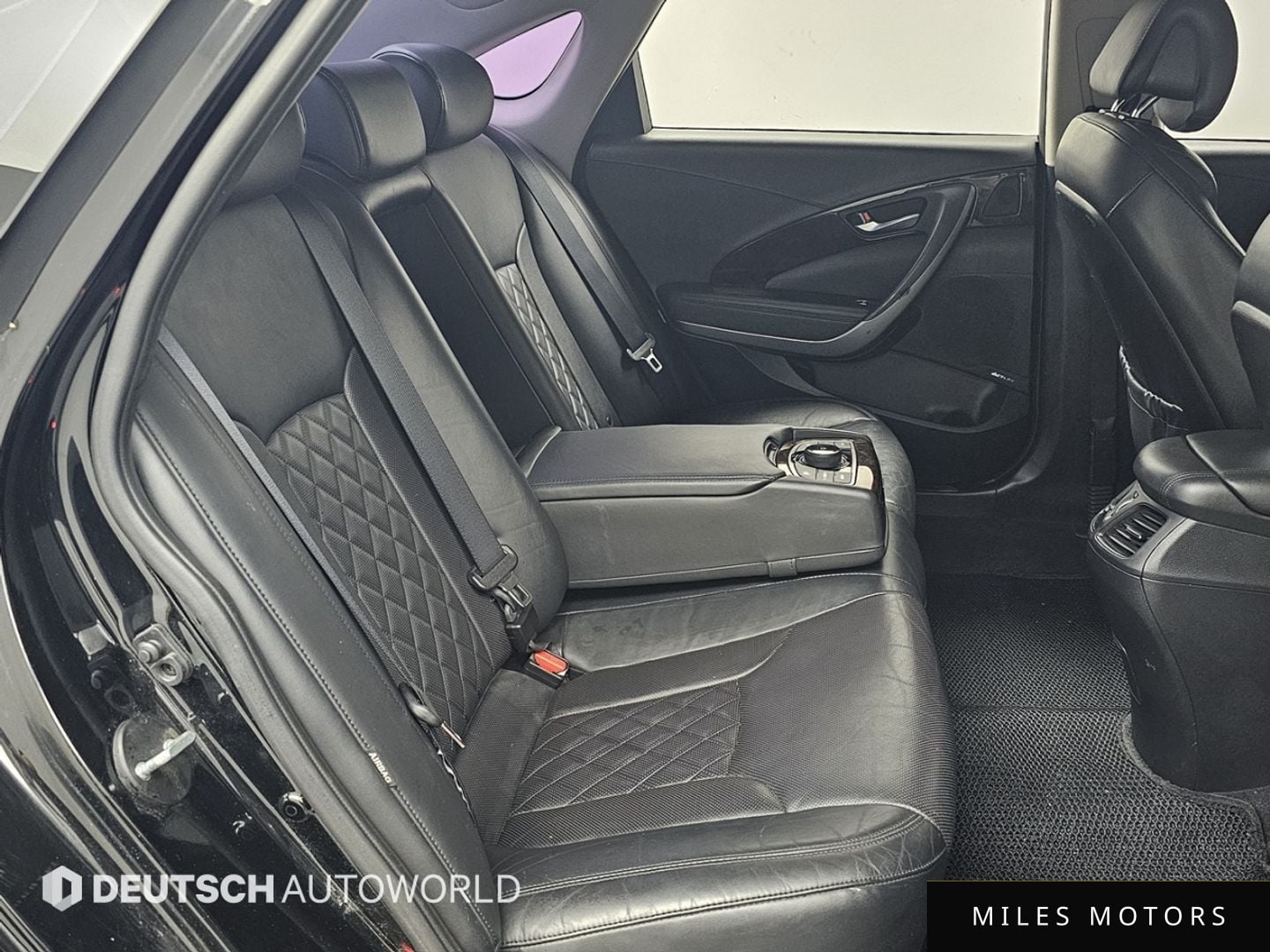 Hyundai Aslan 2016 — миниатюра 12