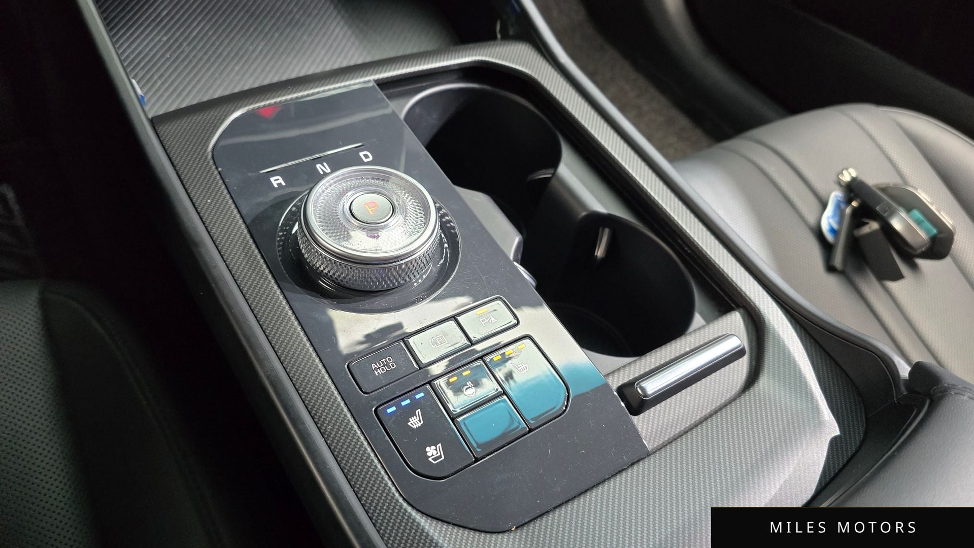 Kia K8 2025 — миниатюра 9