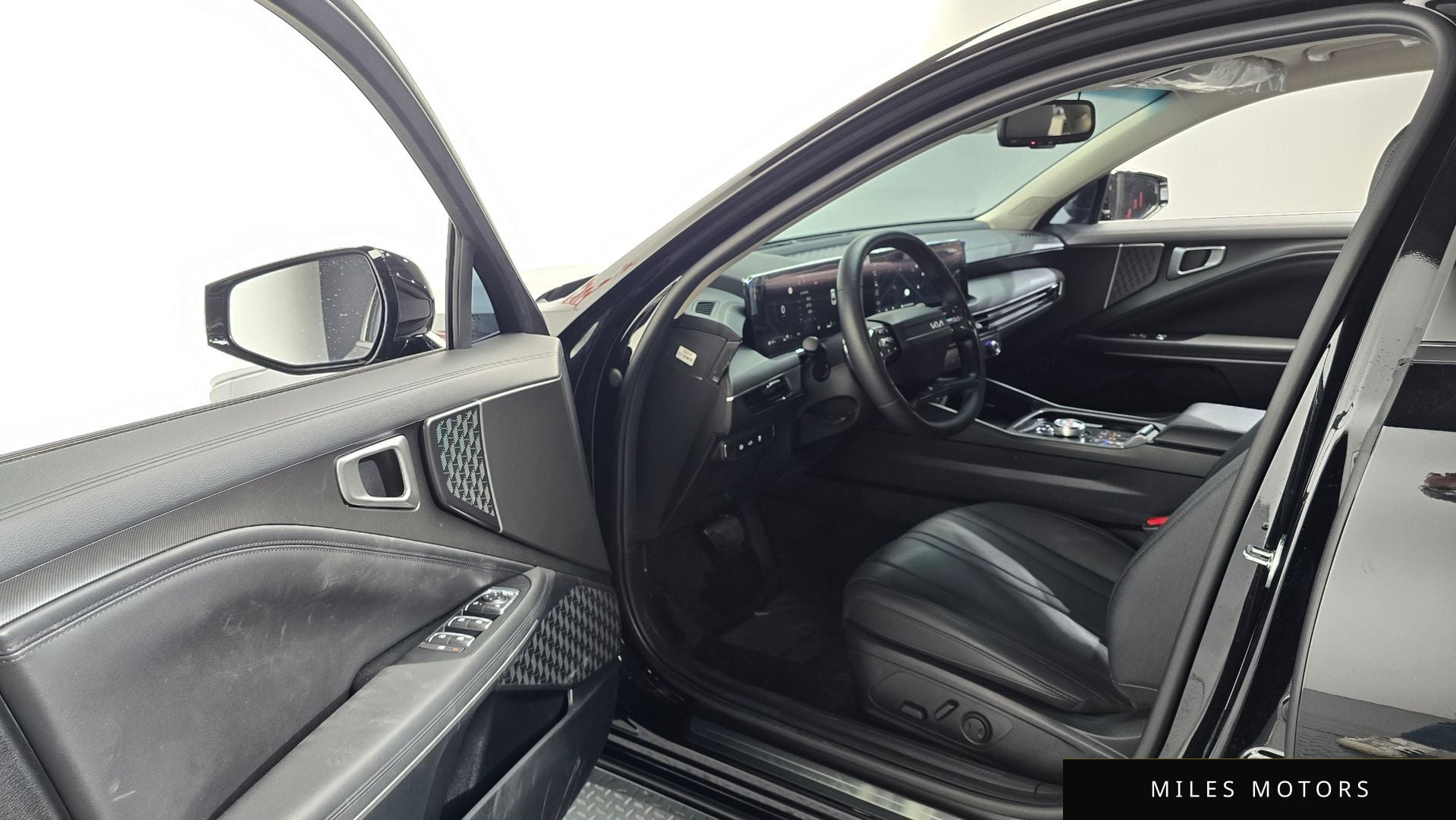 Kia K8 2025 — миниатюра 10