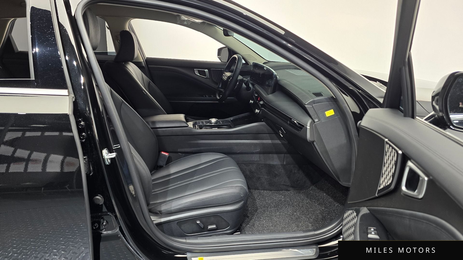 Kia K8 2025 — миниатюра 11