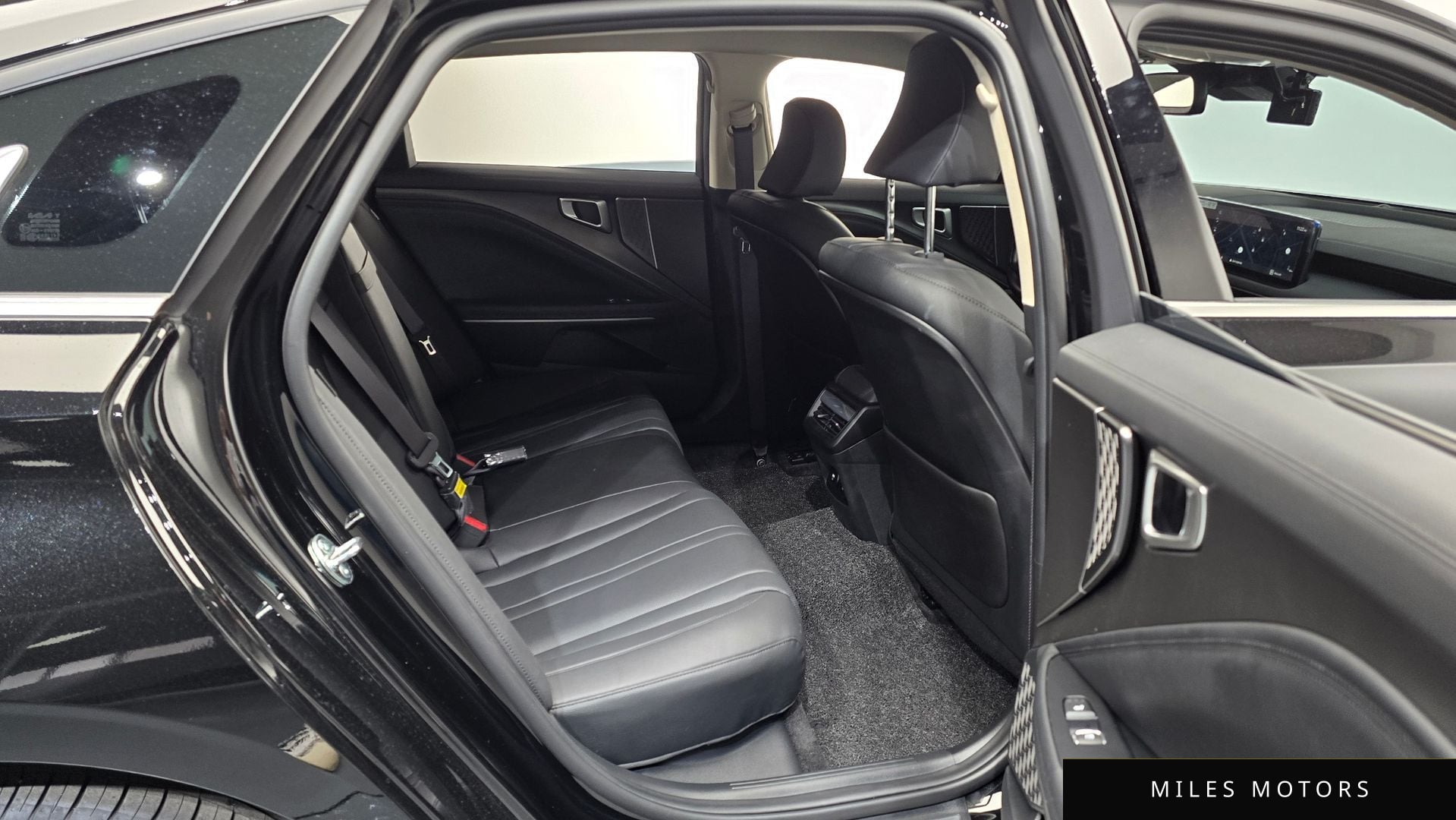 Kia K8 2025 — миниатюра 12