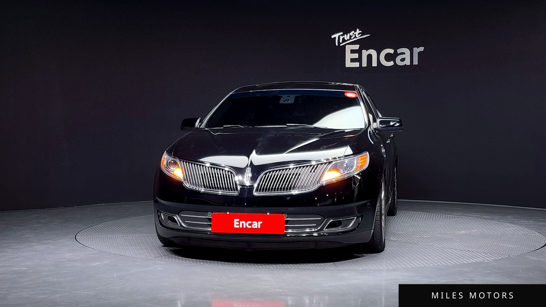 Lincoln MKS 2016 — миниатюра 3