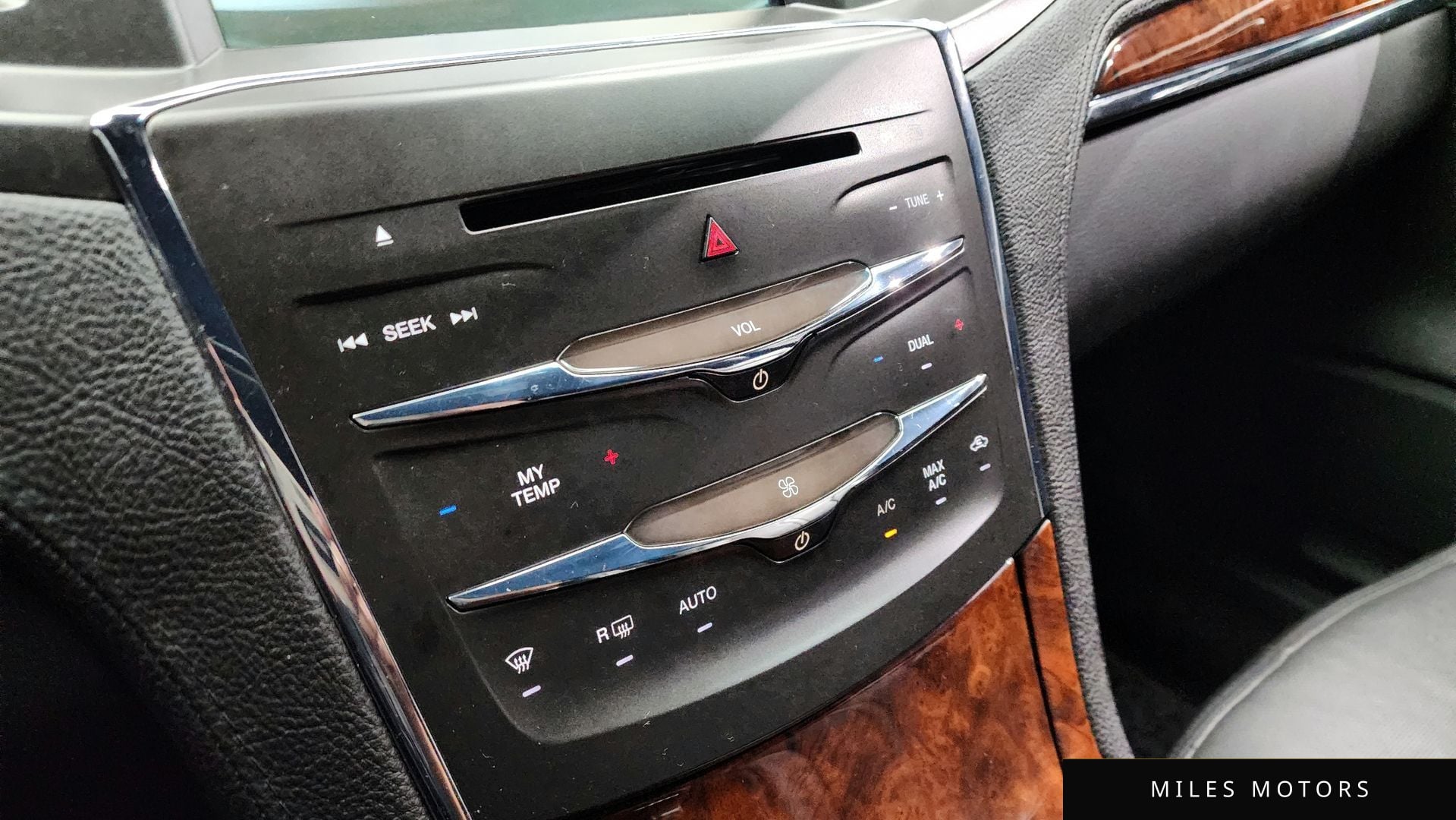 Lincoln MKS 2016 — миниатюра 16