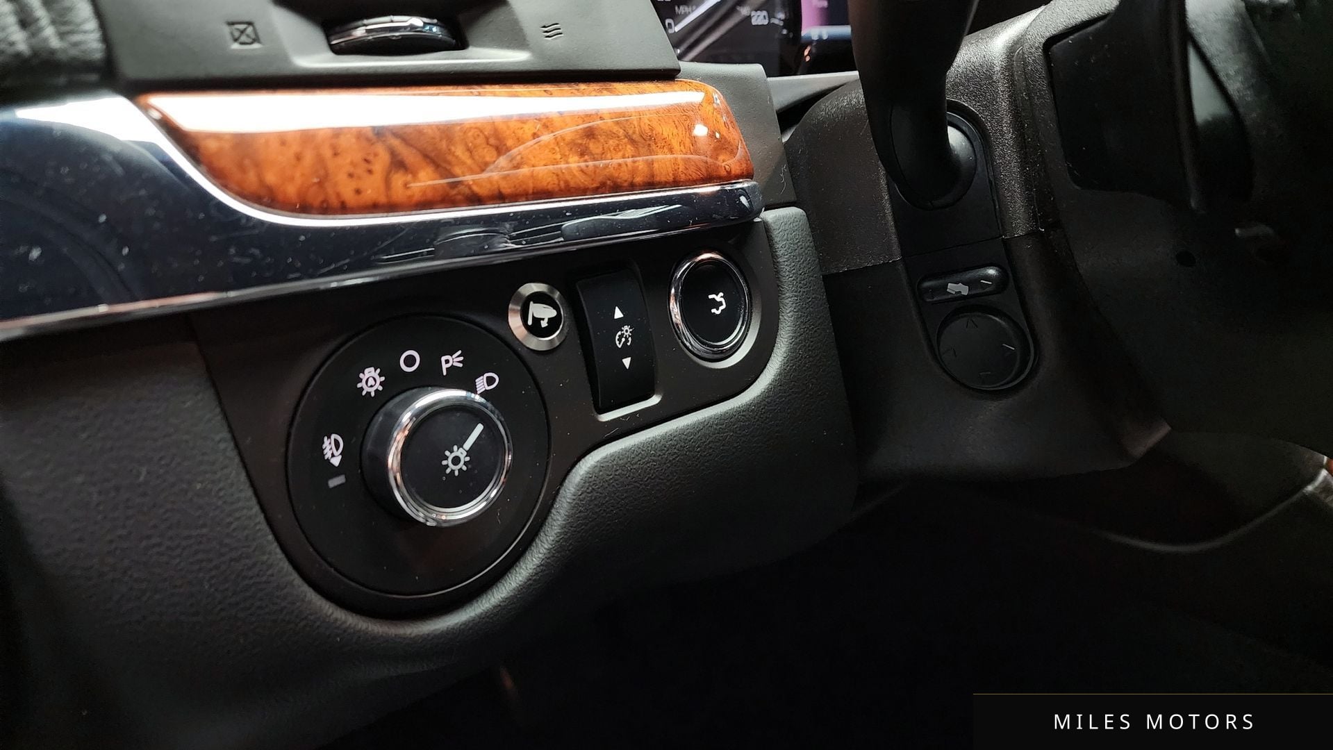 Lincoln MKS 2016 — миниатюра 17