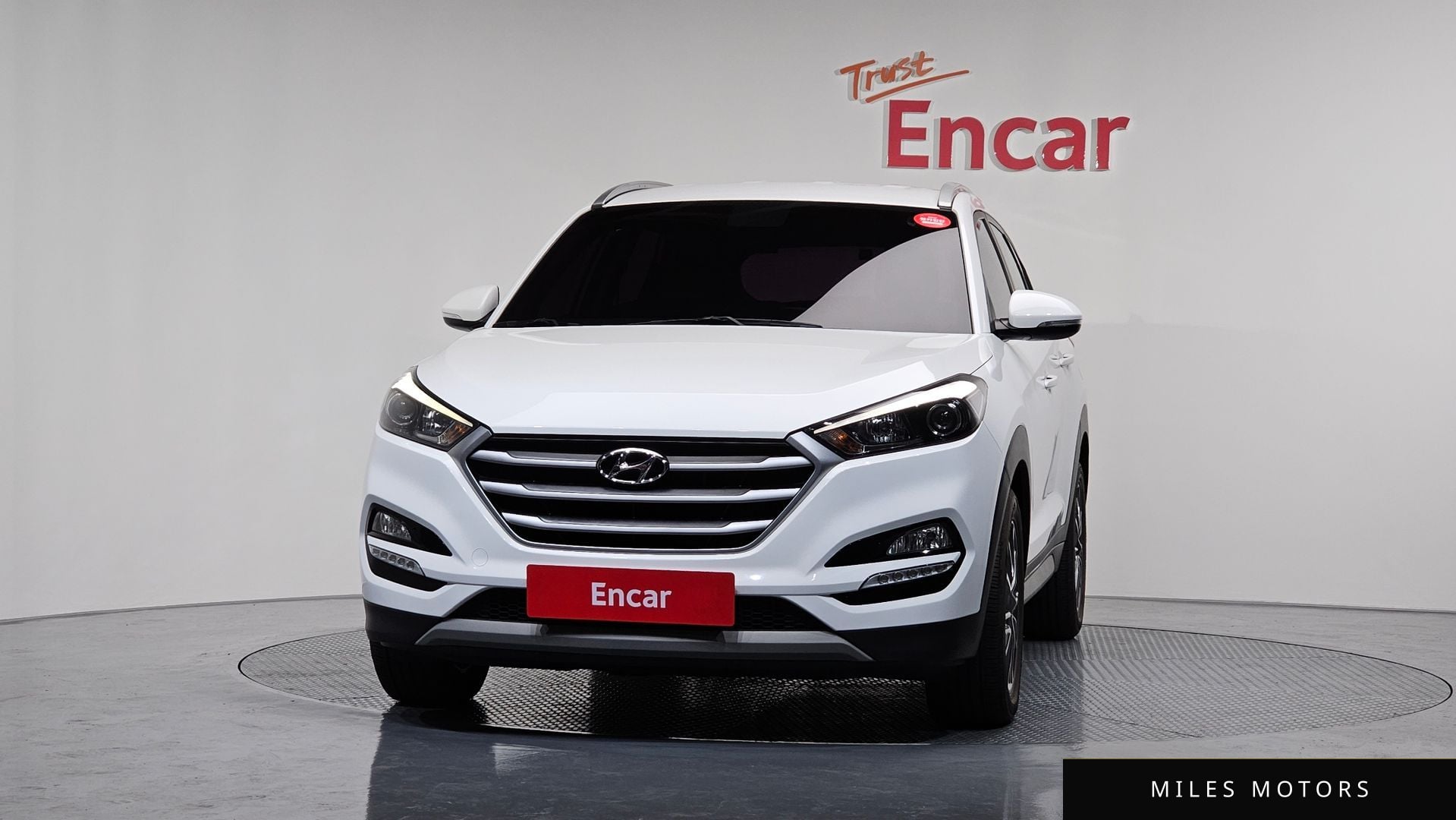 Hyundai Tucson 2018 — миниатюра 3