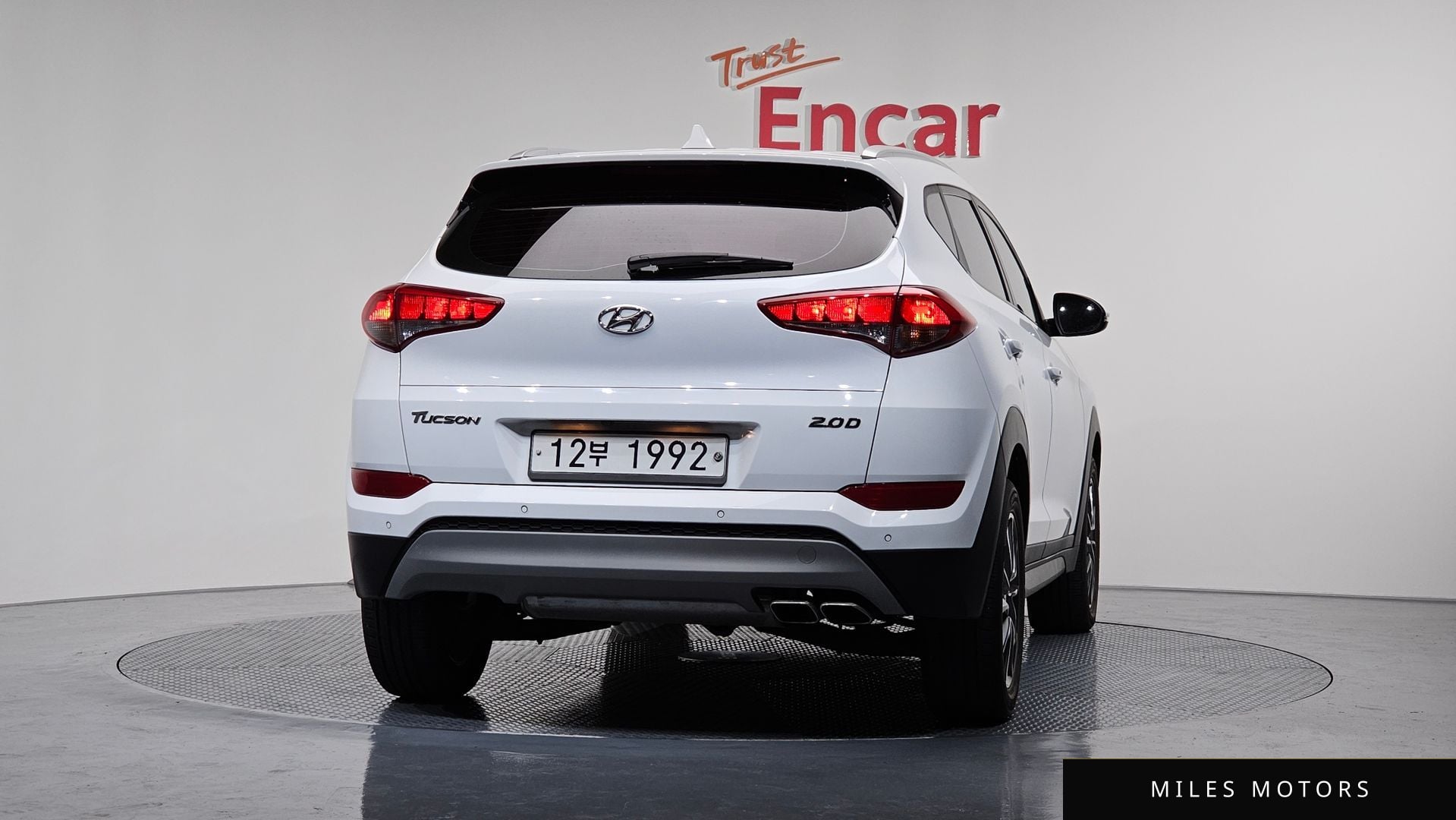 Hyundai Tucson 2018 — миниатюра 4