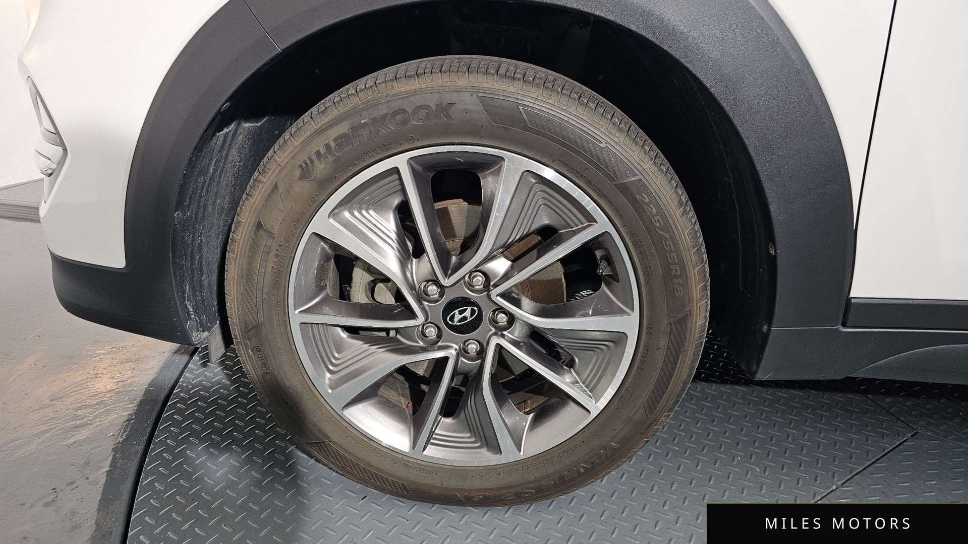 Hyundai Tucson 2018 — миниатюра 5