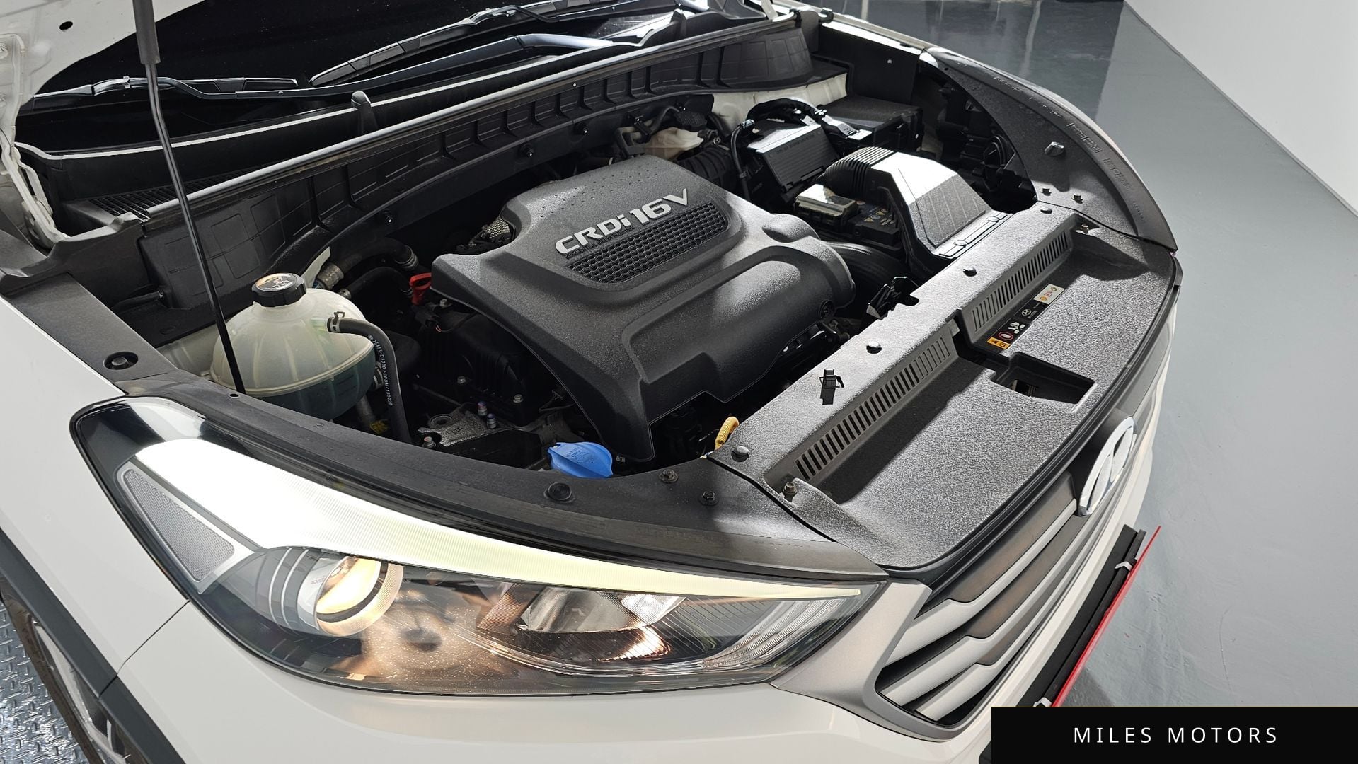 Hyundai Tucson 2018 — миниатюра 6