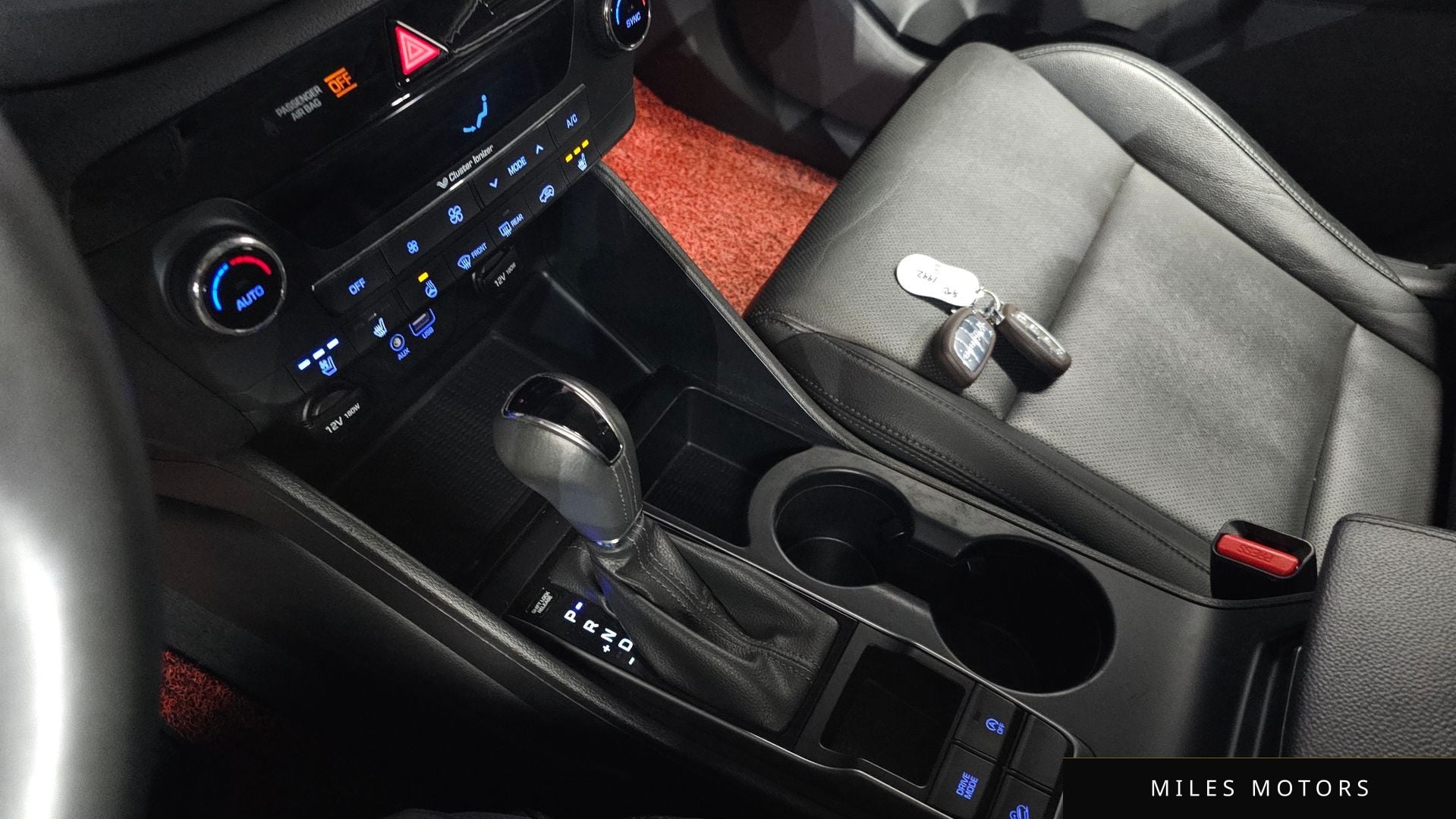 Hyundai Tucson 2018 — миниатюра 9