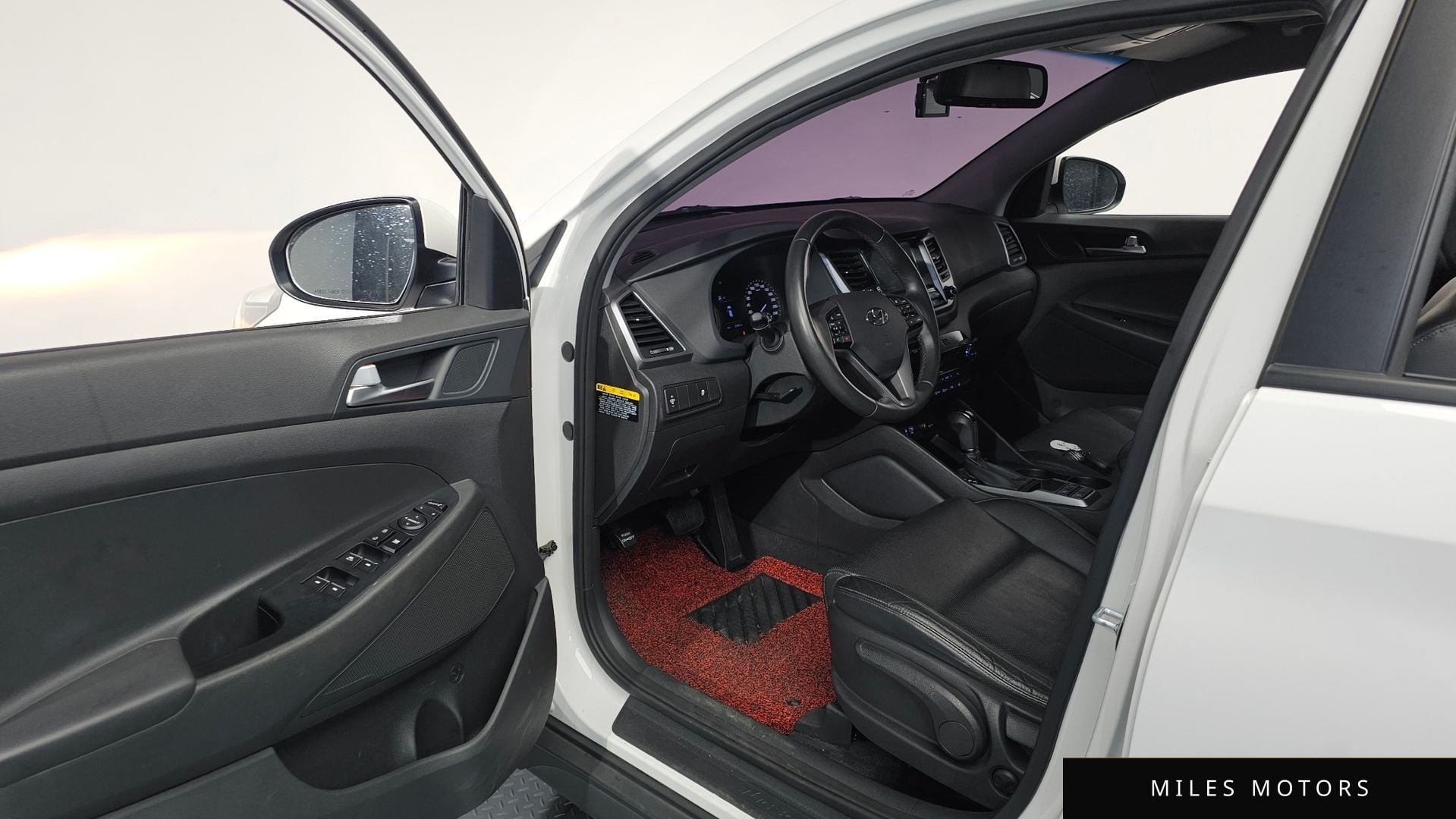 Hyundai Tucson 2018 — миниатюра 10