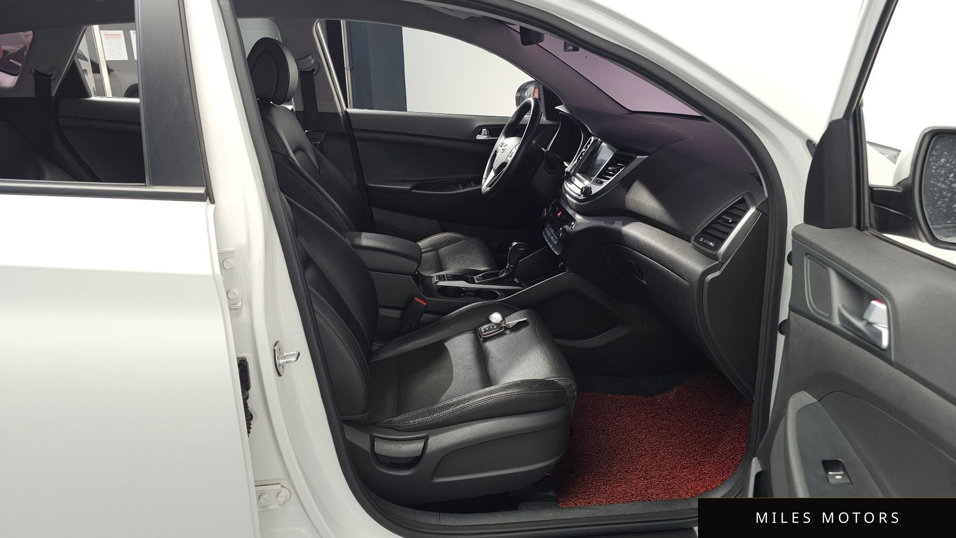 Hyundai Tucson 2018 — миниатюра 11