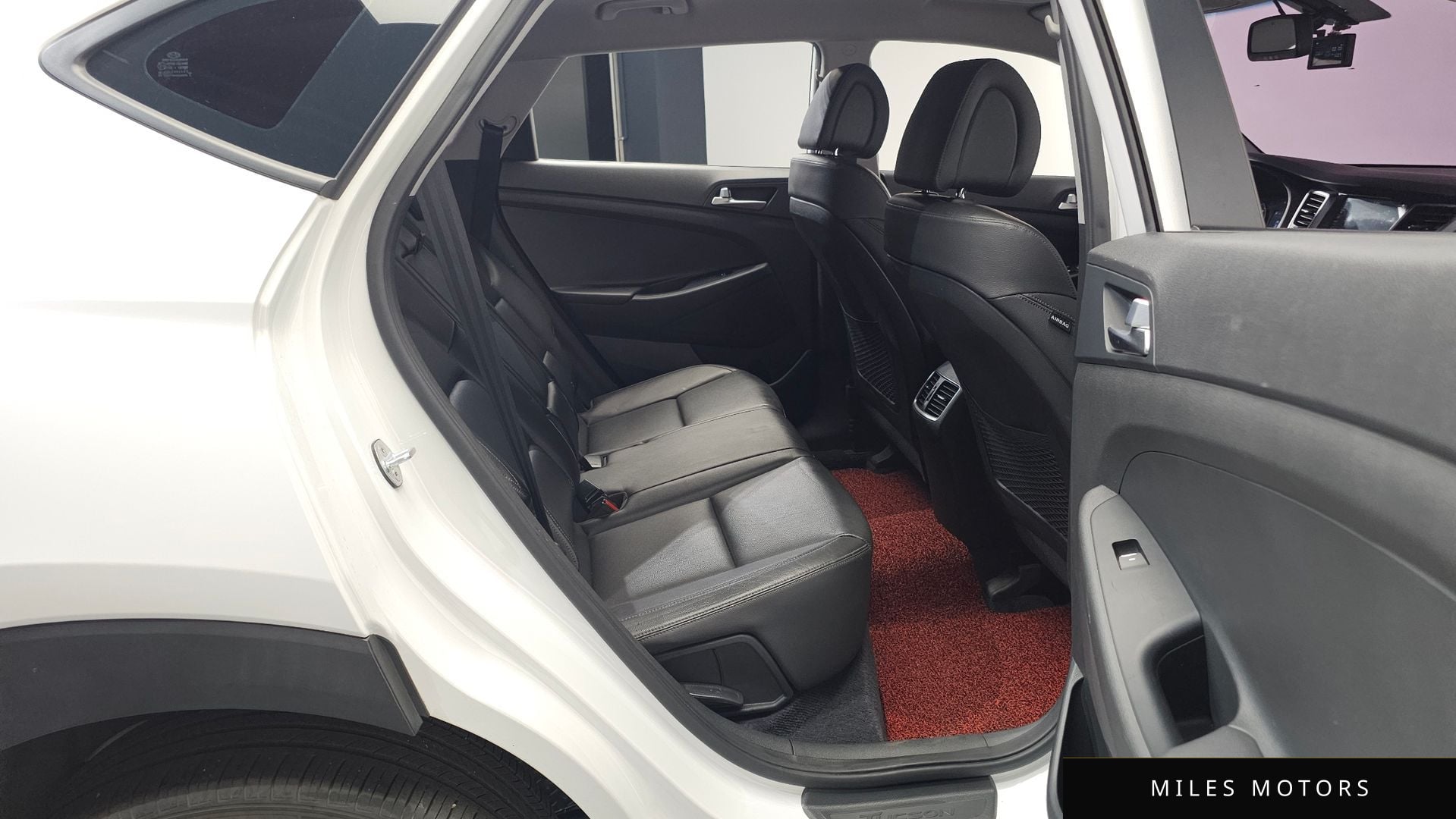 Hyundai Tucson 2018 — миниатюра 12