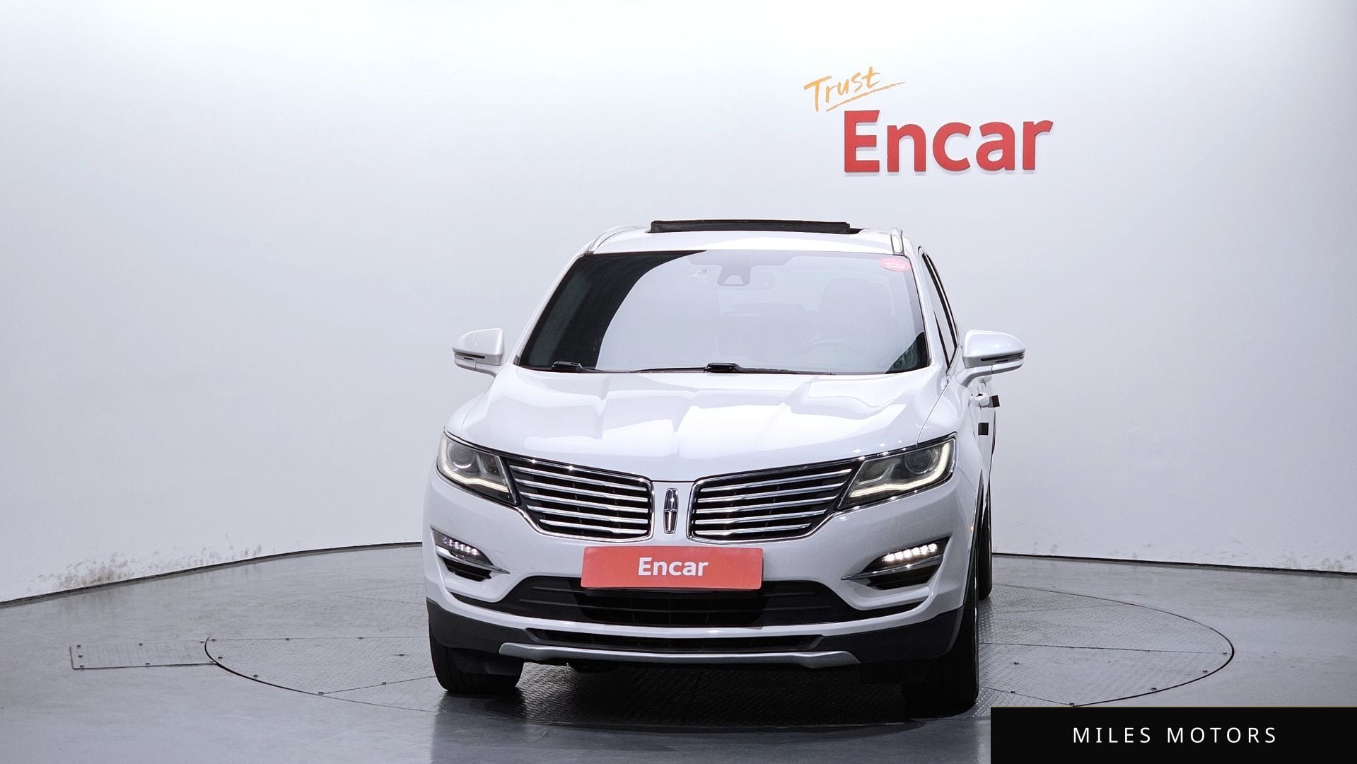 Lincoln MKC 2015 — миниатюра 3