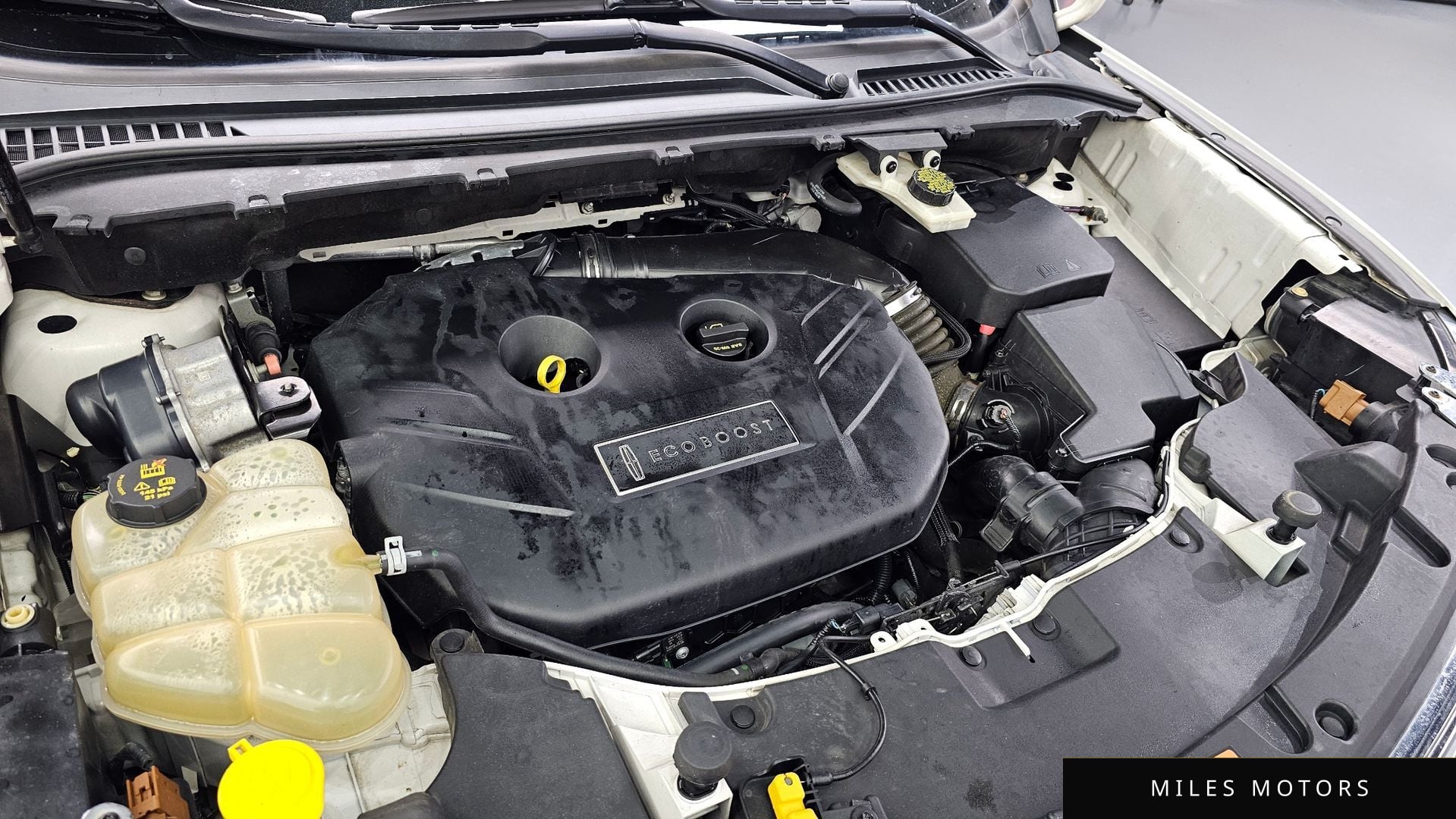 Lincoln MKC 2015 — миниатюра 6
