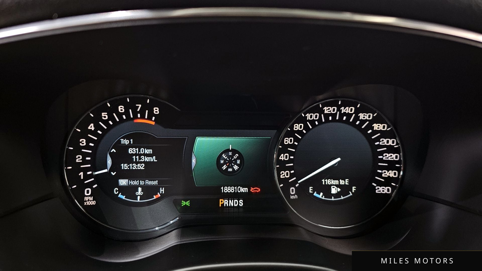 Lincoln MKC 2015 — миниатюра 8
